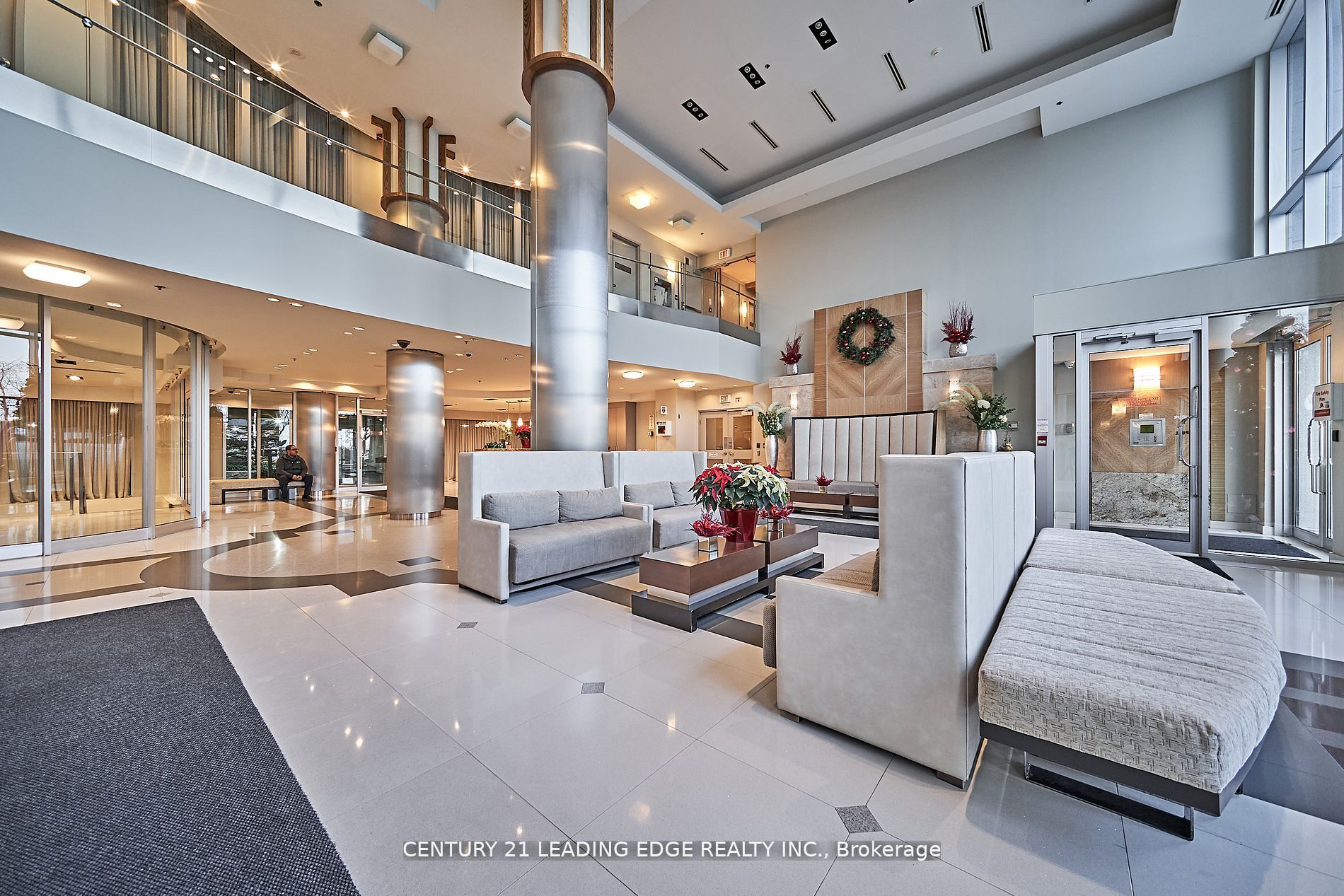 58 Marine Parade Drive, #331