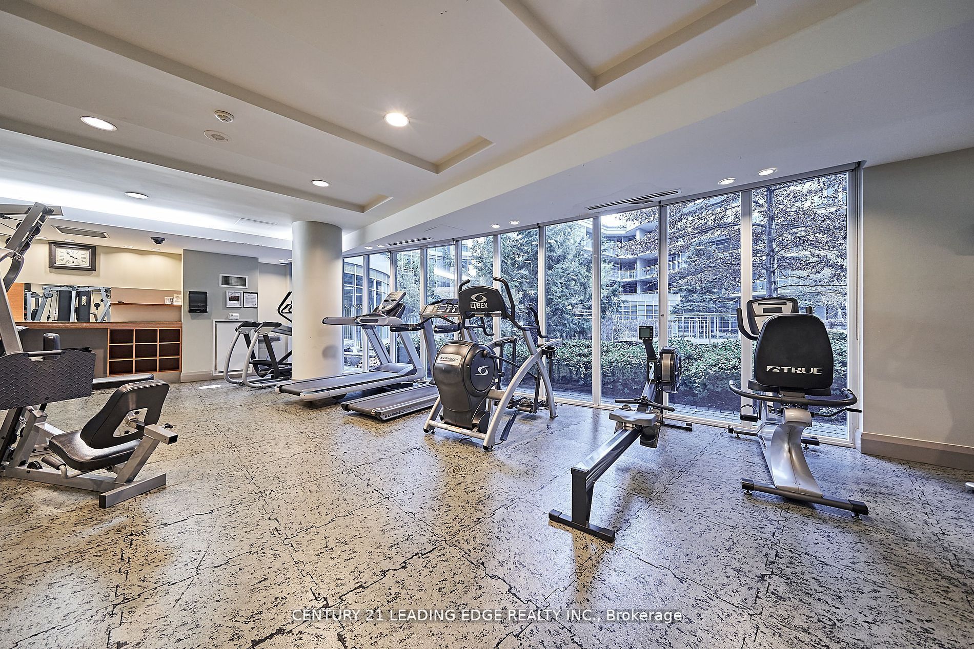 58 Marine Parade Drive, #331