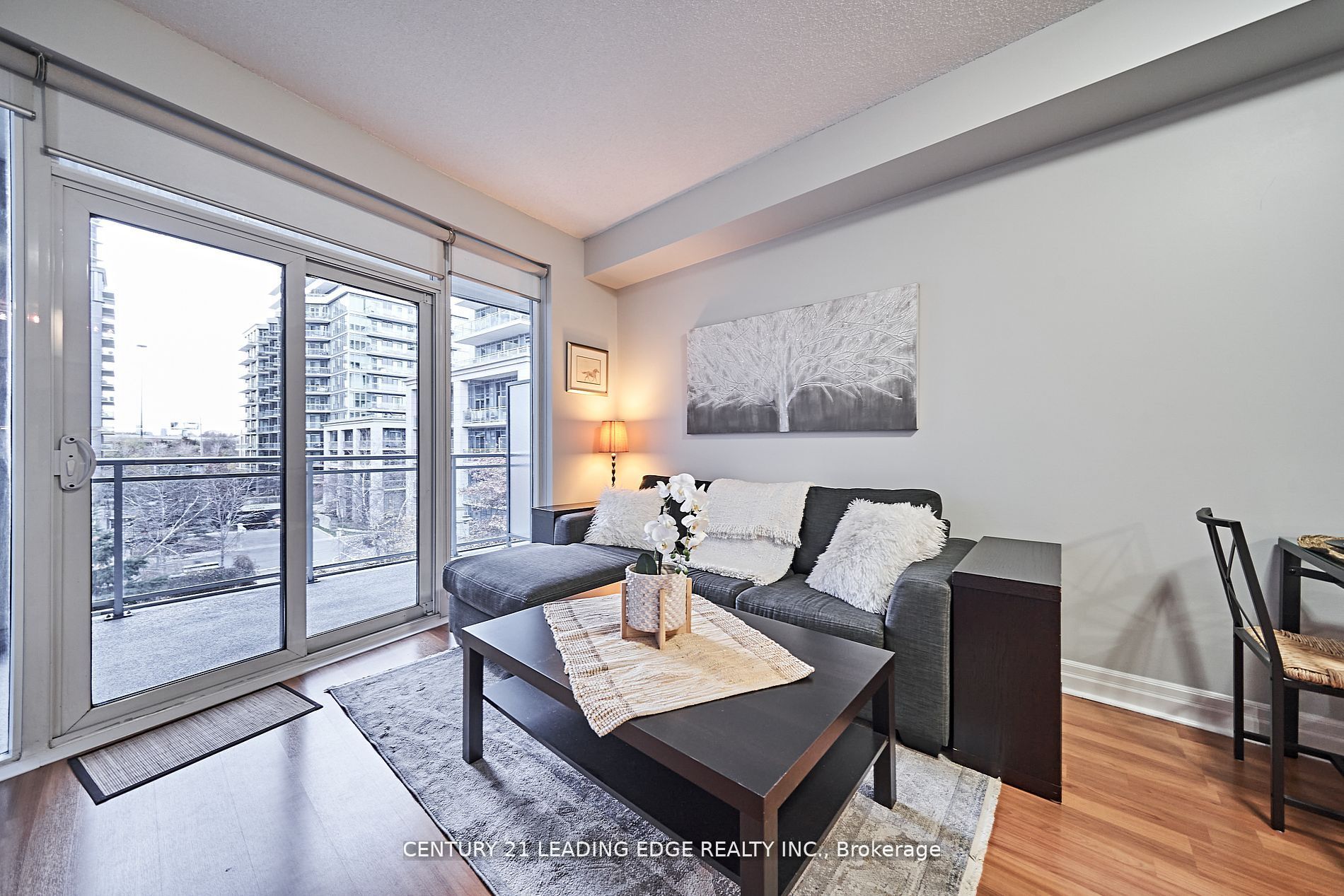 58 Marine Parade Drive, #331