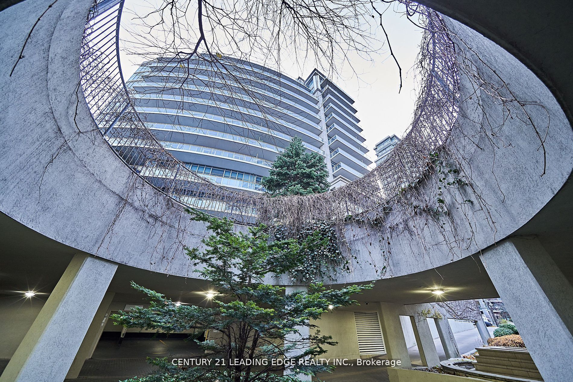 58 Marine Parade Drive, #331