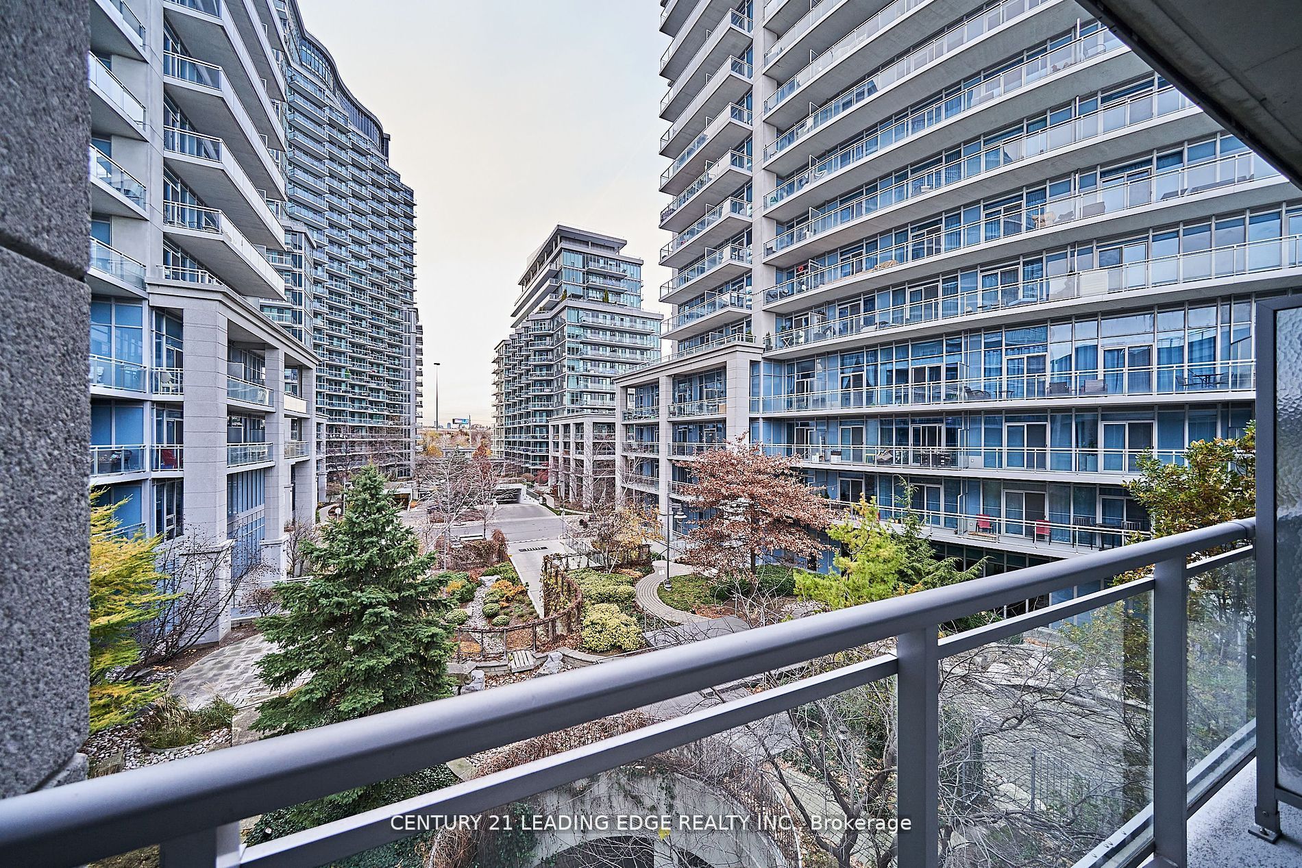 58 Marine Parade Drive, #331