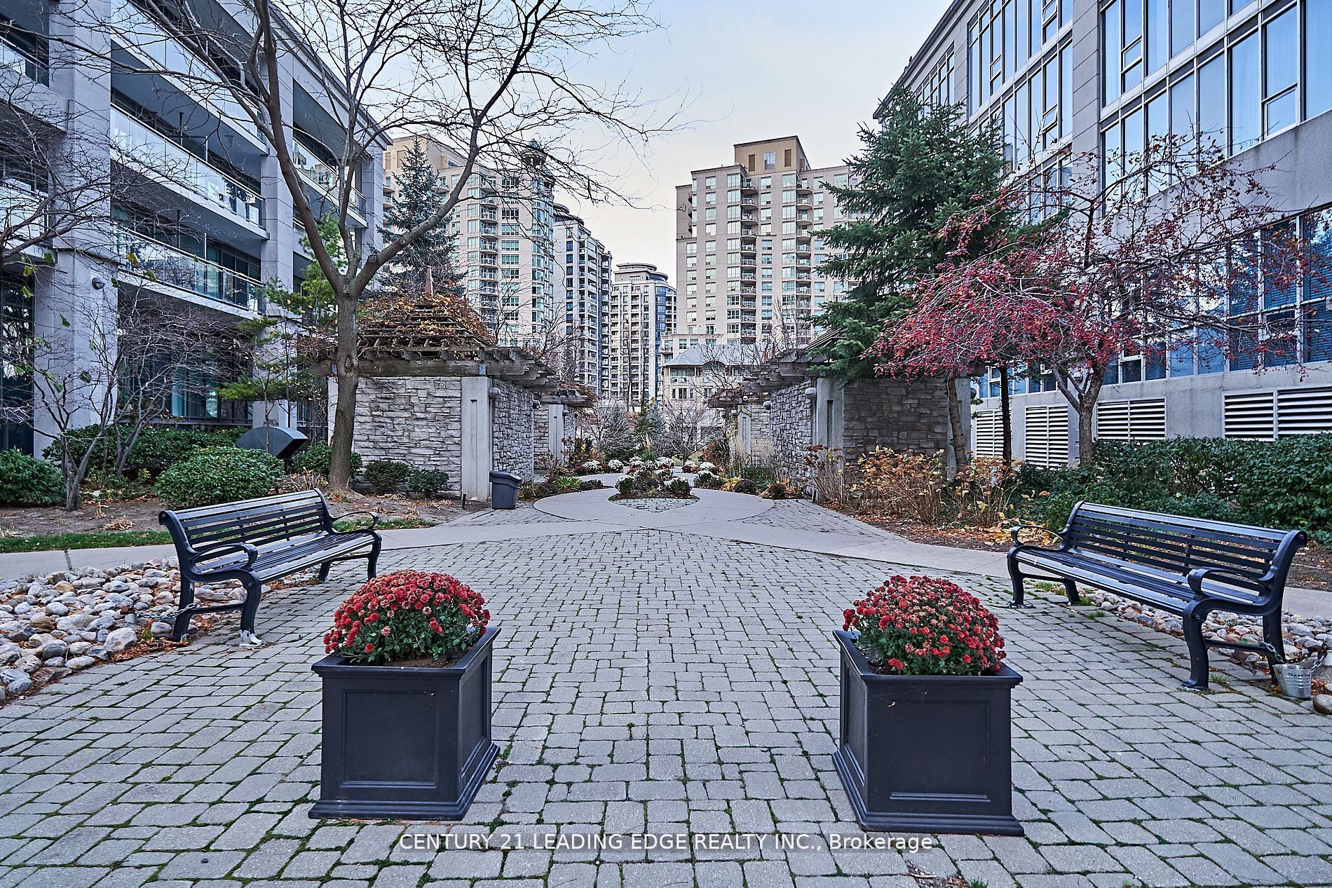 58 Marine Parade Drive, #331