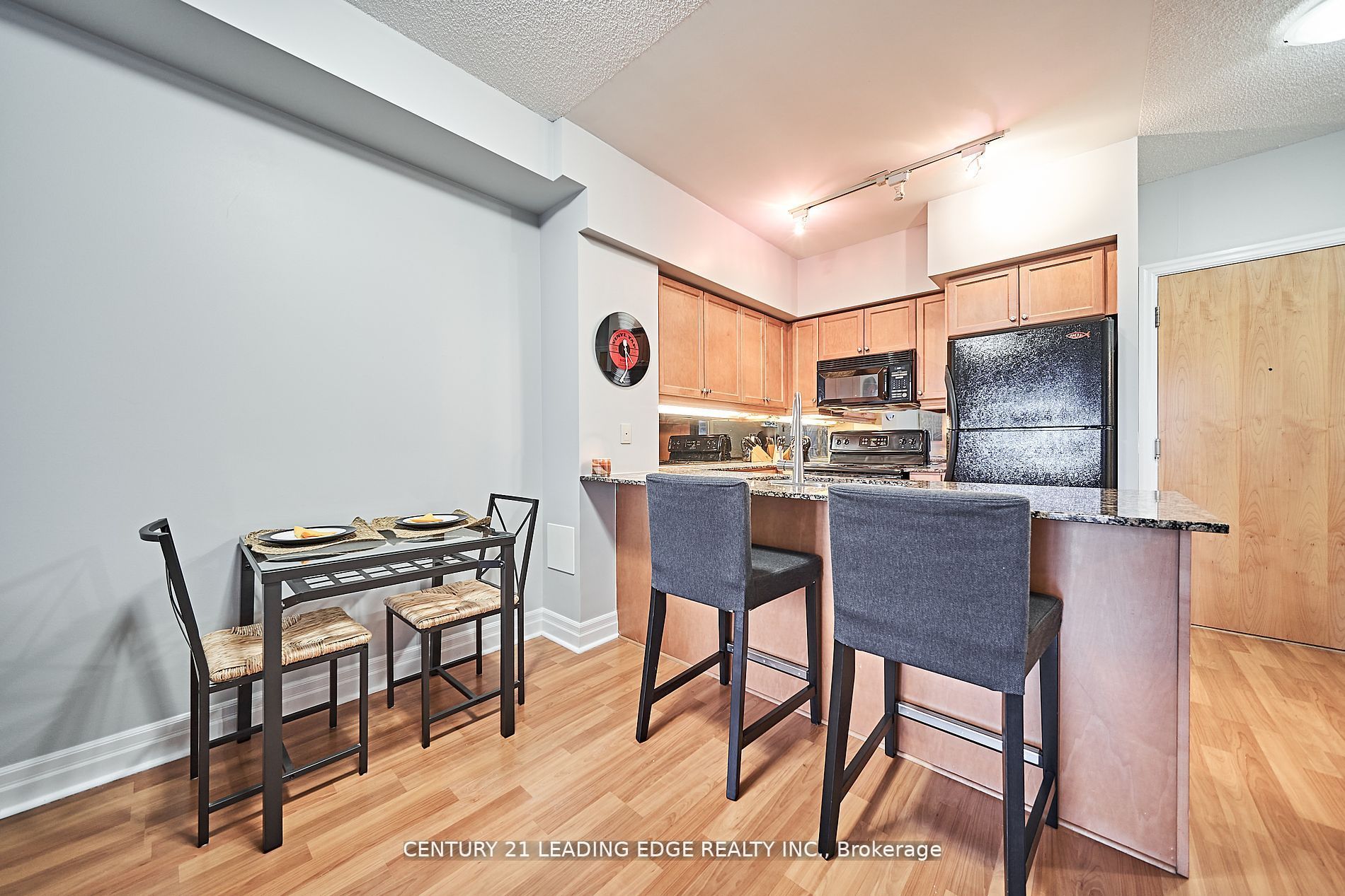 58 Marine Parade Drive, #331