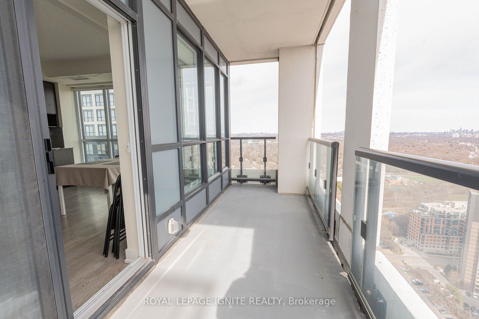 7 Mabelle Ave, #3608