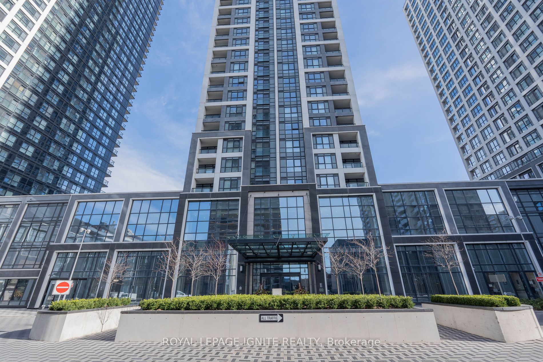 7 Mabelle Ave, #3608