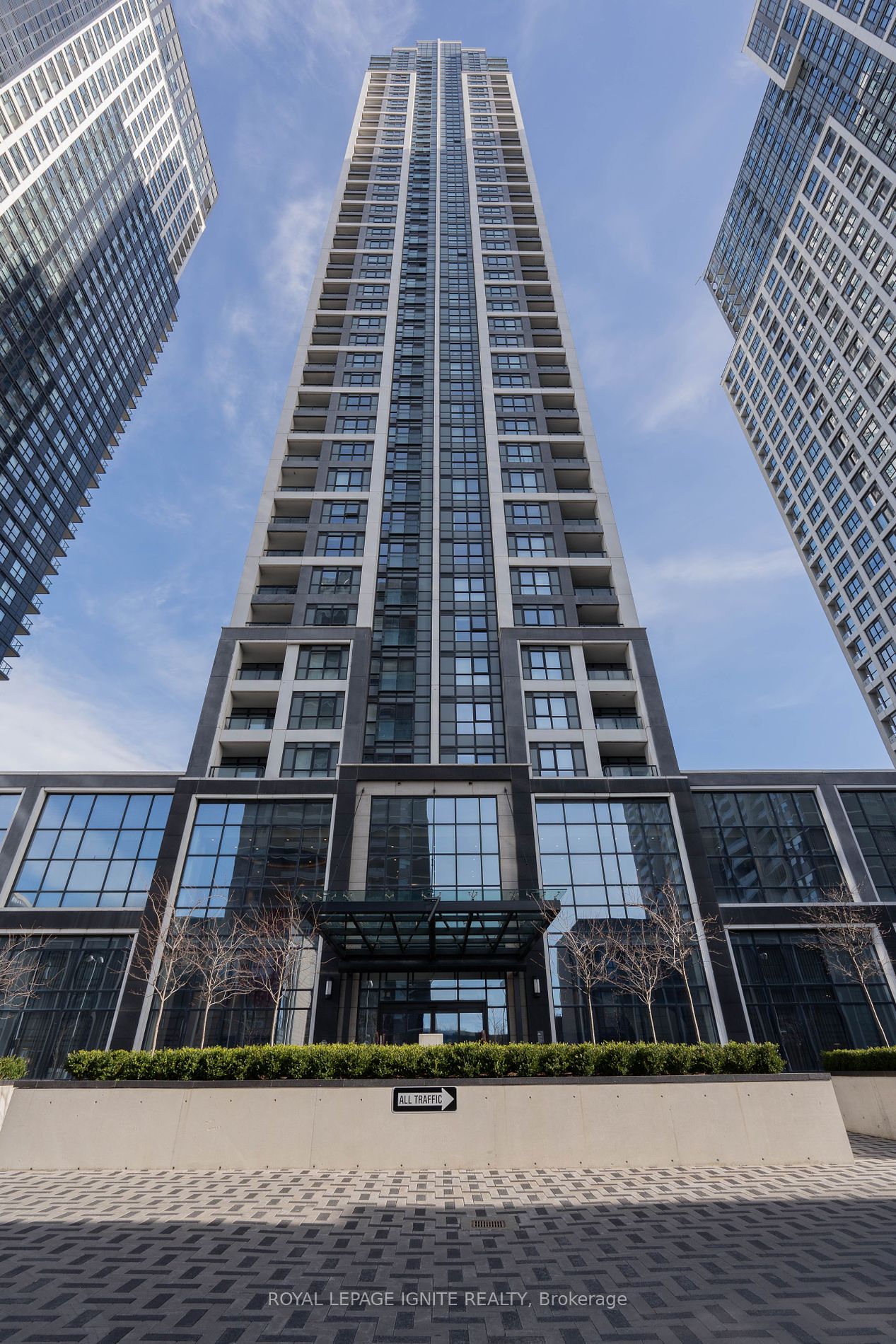 7 Mabelle Ave, #3608