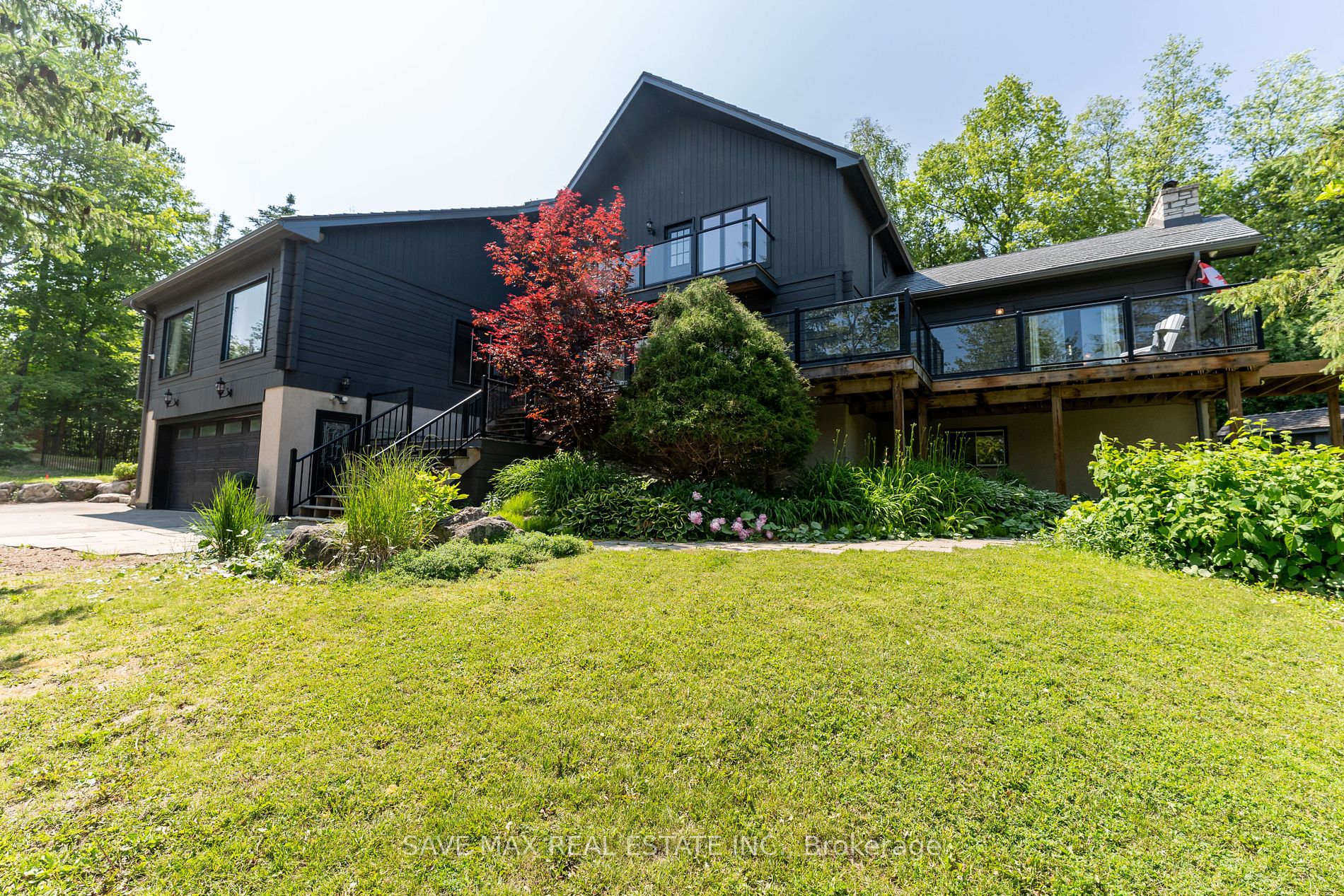 2654 Forks Of The Credit Rd