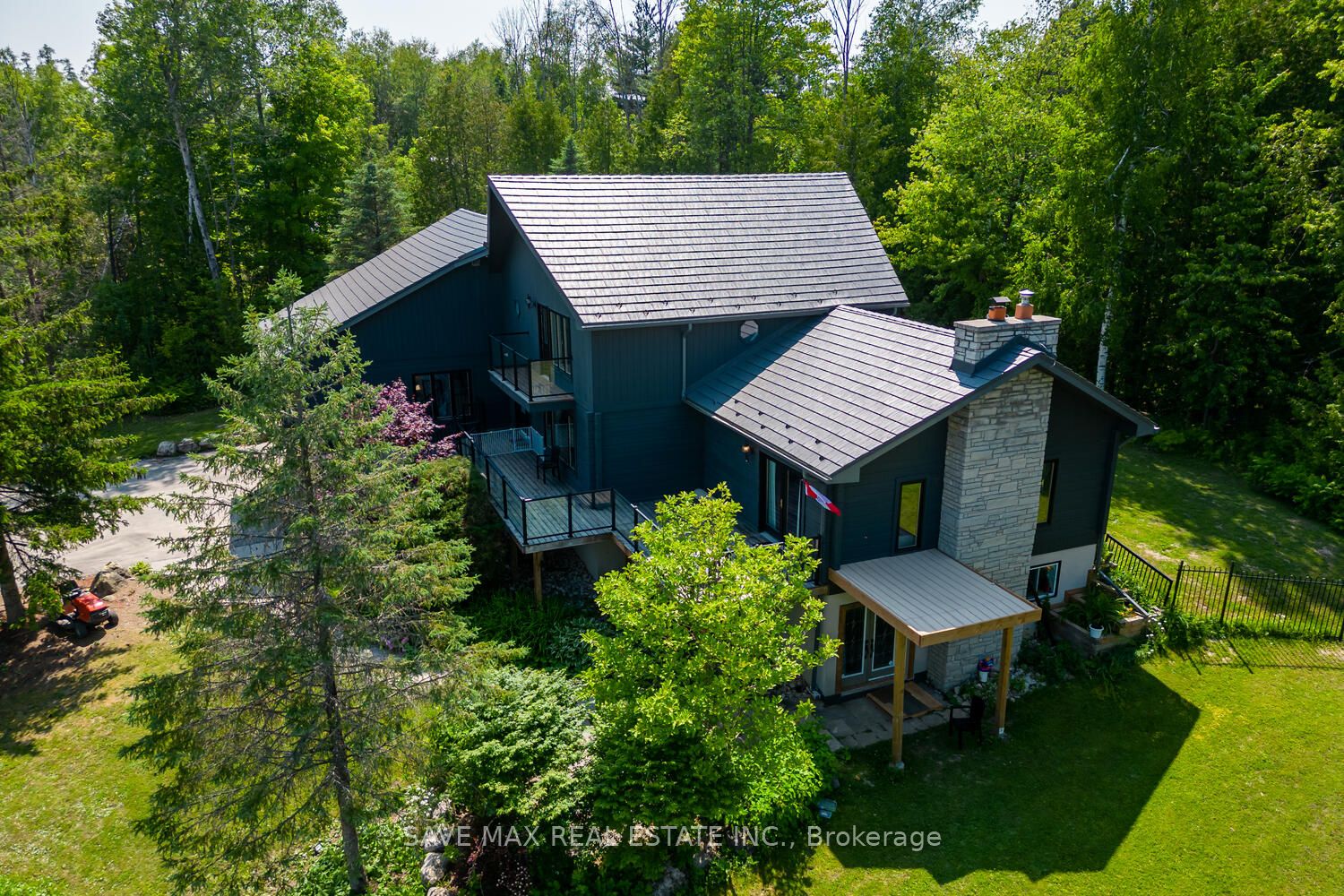 2654 Forks Of The Credit Rd