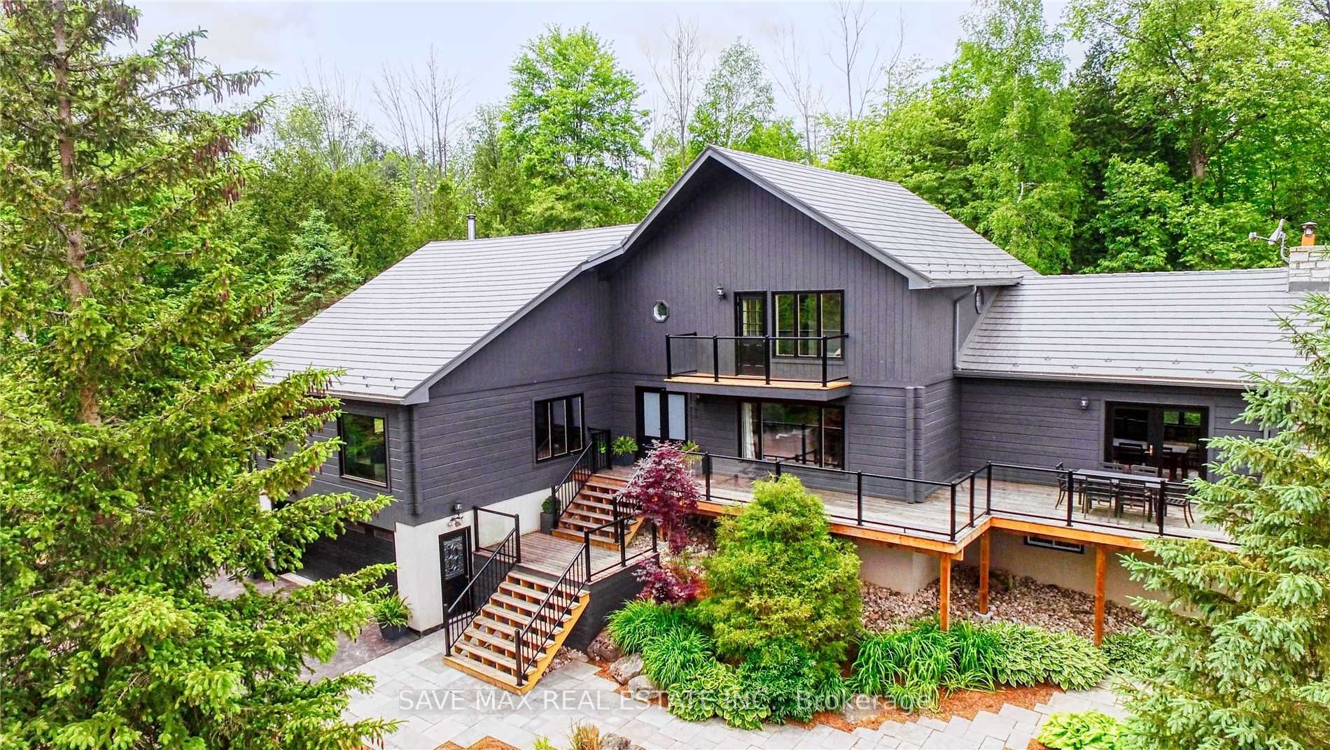 2654 Forks Of The Credit Rd