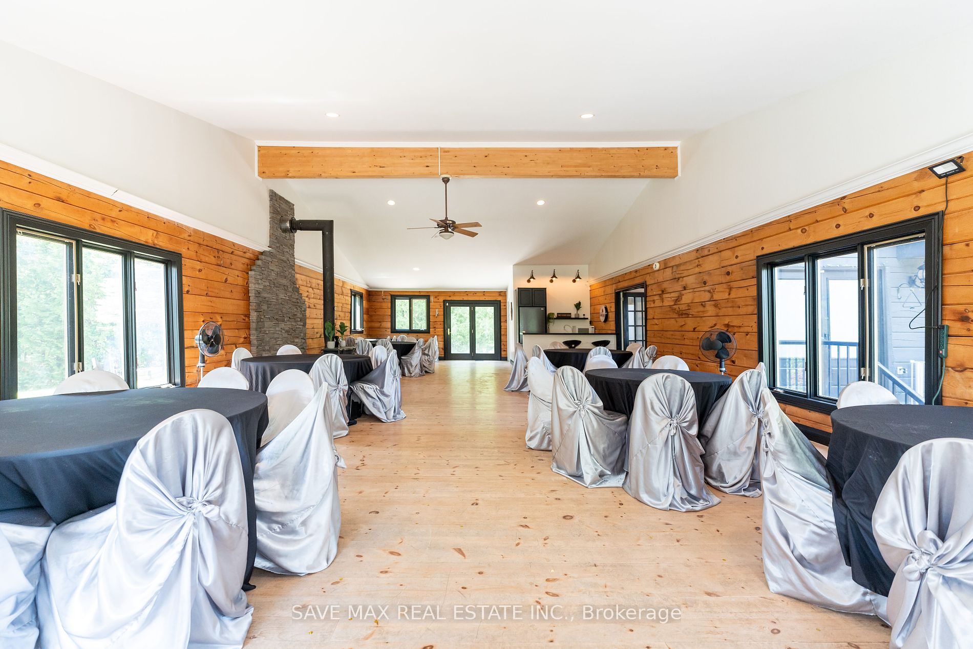 2654 Forks Of The Credit Rd