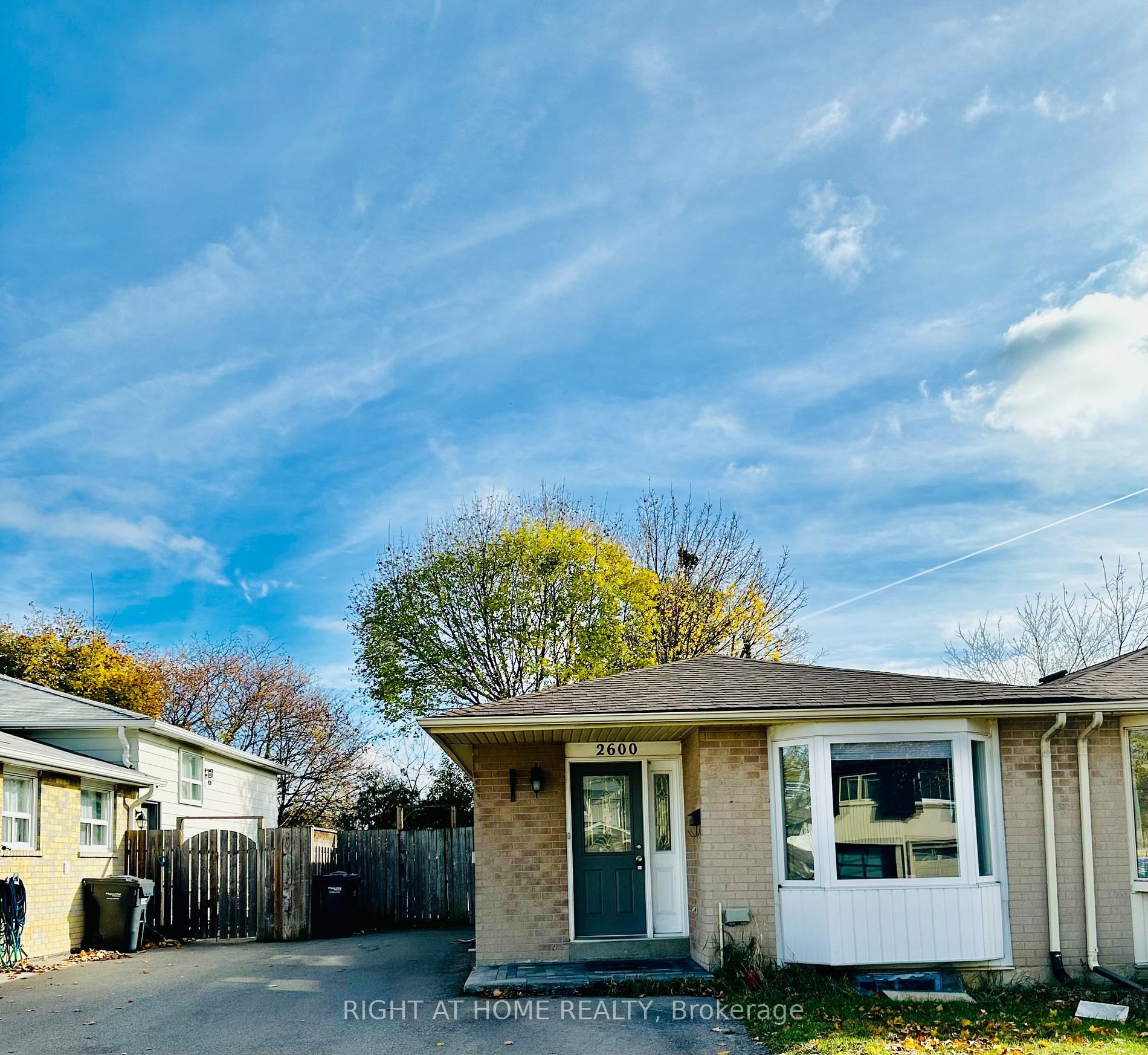 2600 Lundene Road