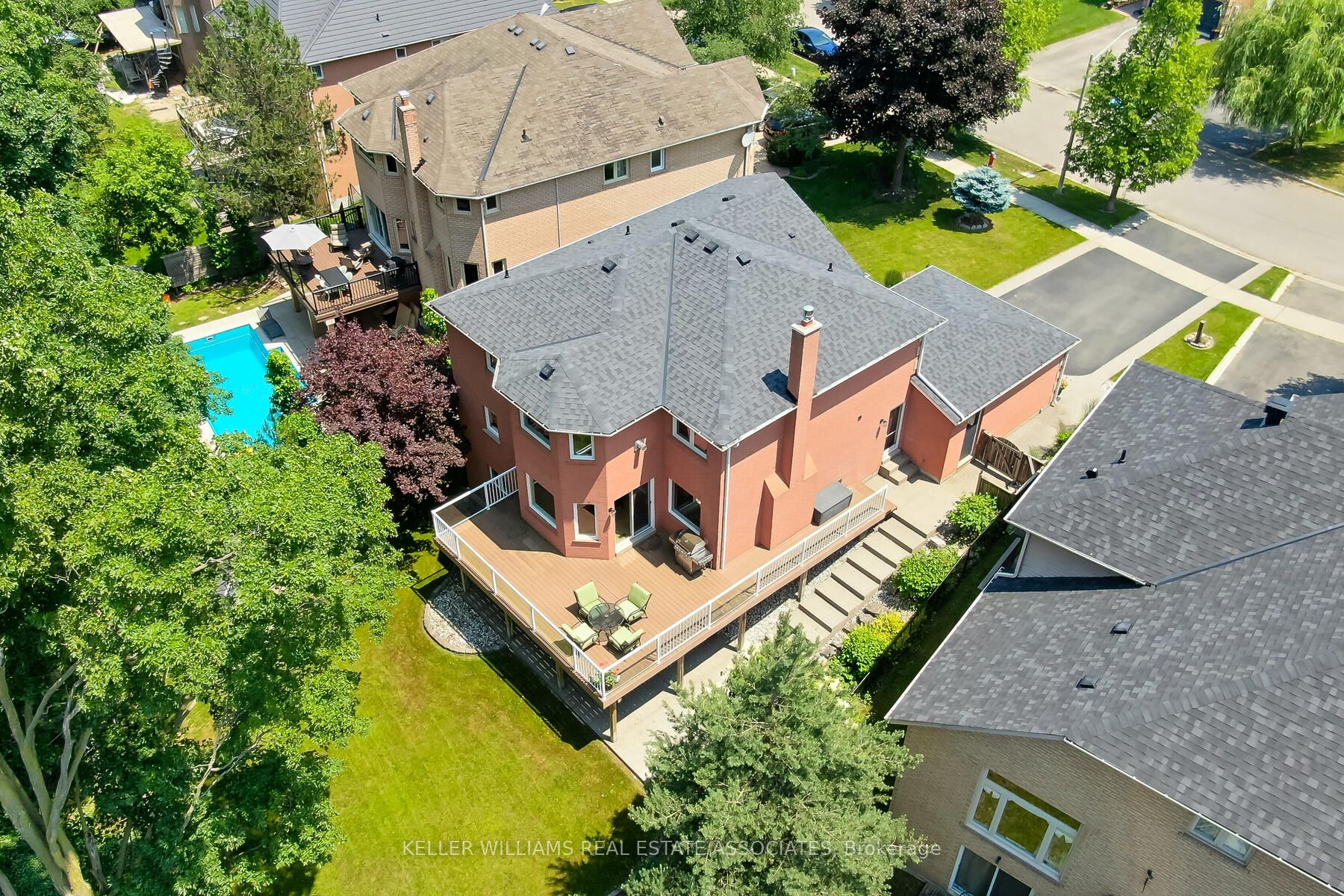 27 Gooderham Drive