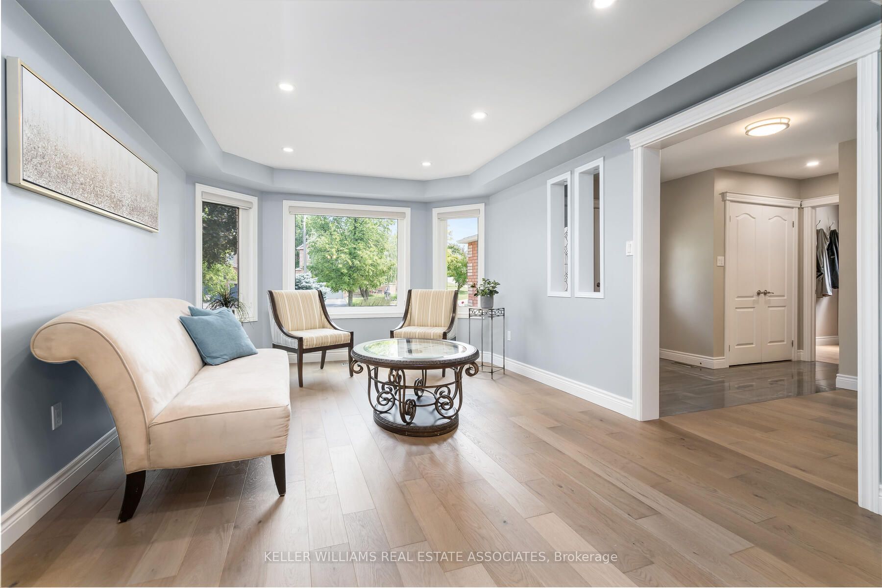 27 Gooderham Drive