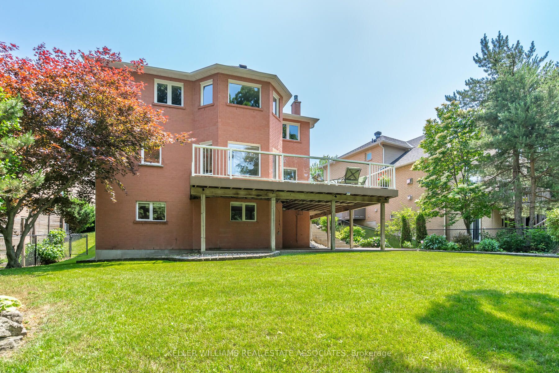 27 Gooderham Drive