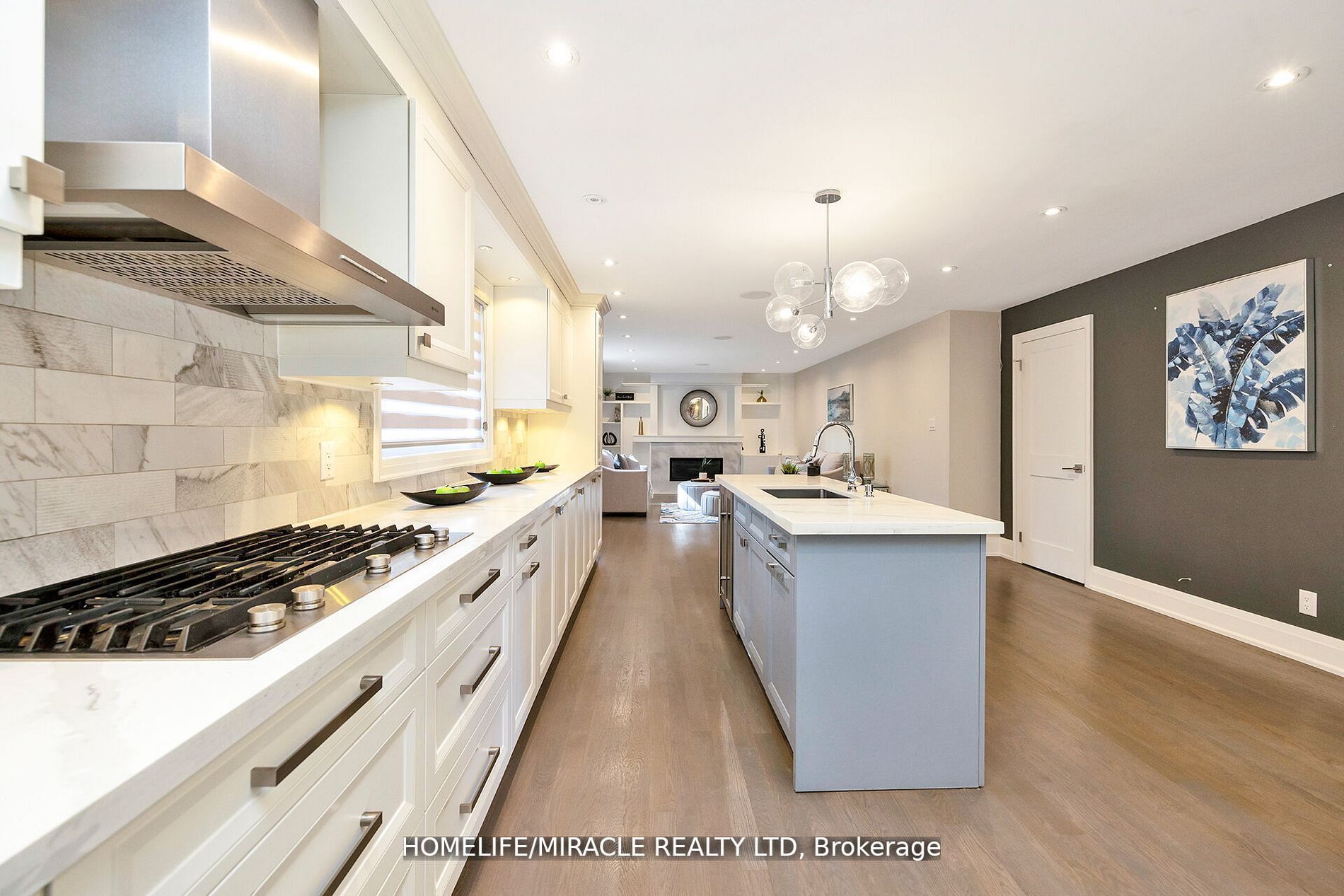 2068 Mississauga Road