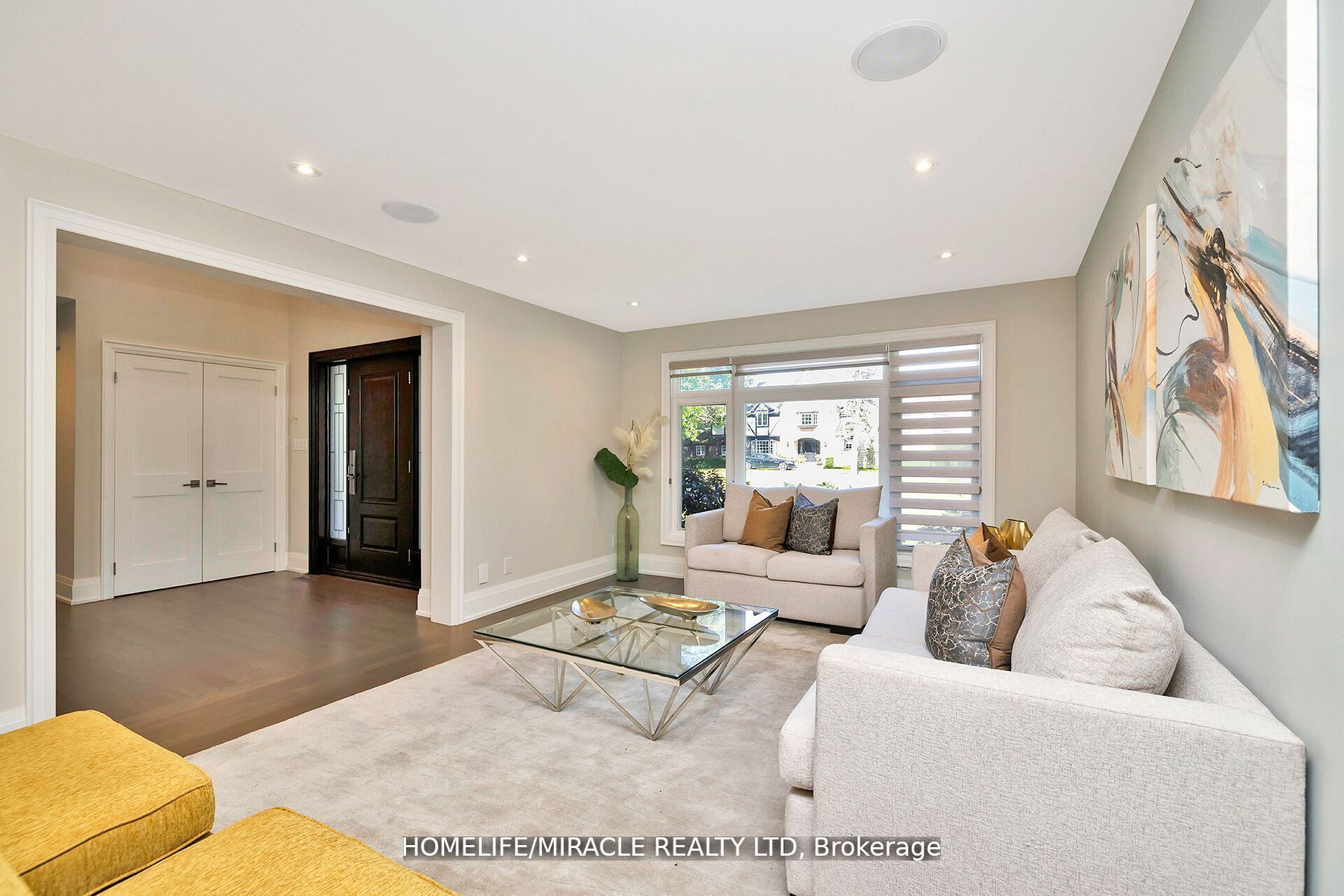 2068 Mississauga Road