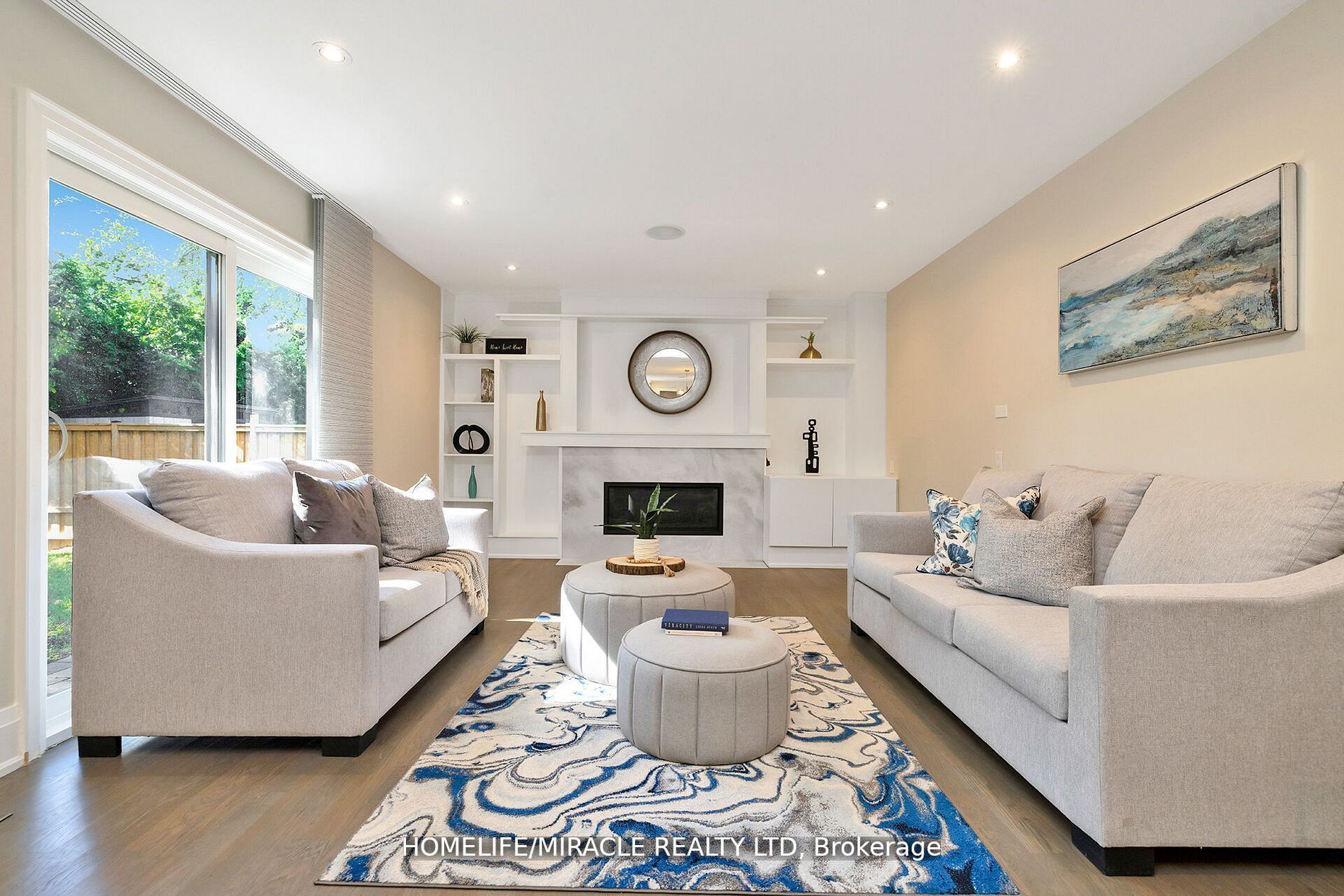2068 Mississauga Road