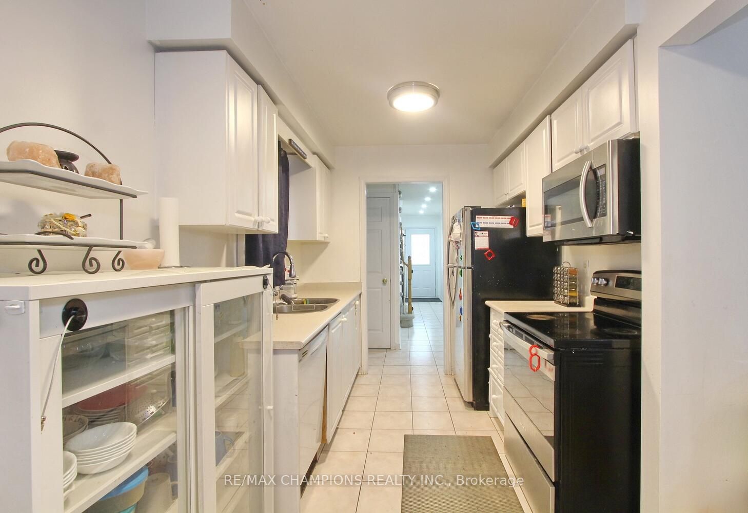 157 Morningmist Street