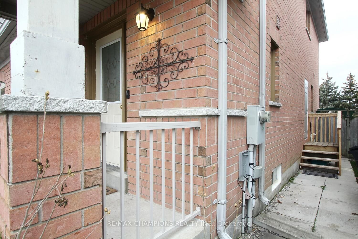 157 Morningmist Street