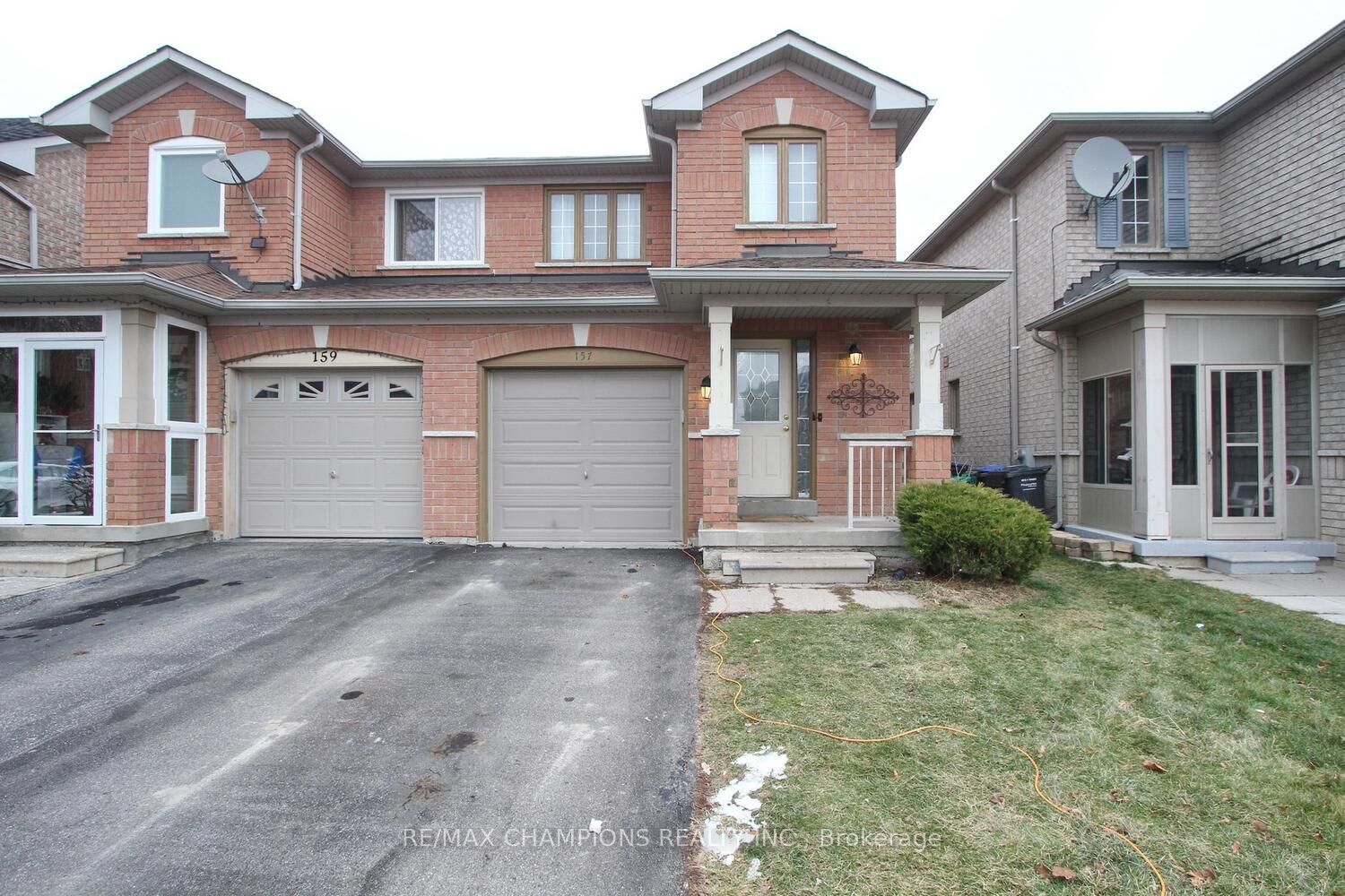 157 Morningmist Street