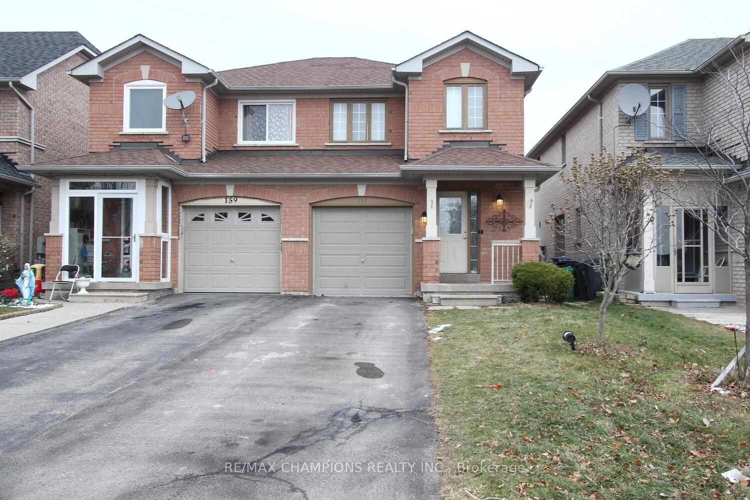 157 Morningmist Street