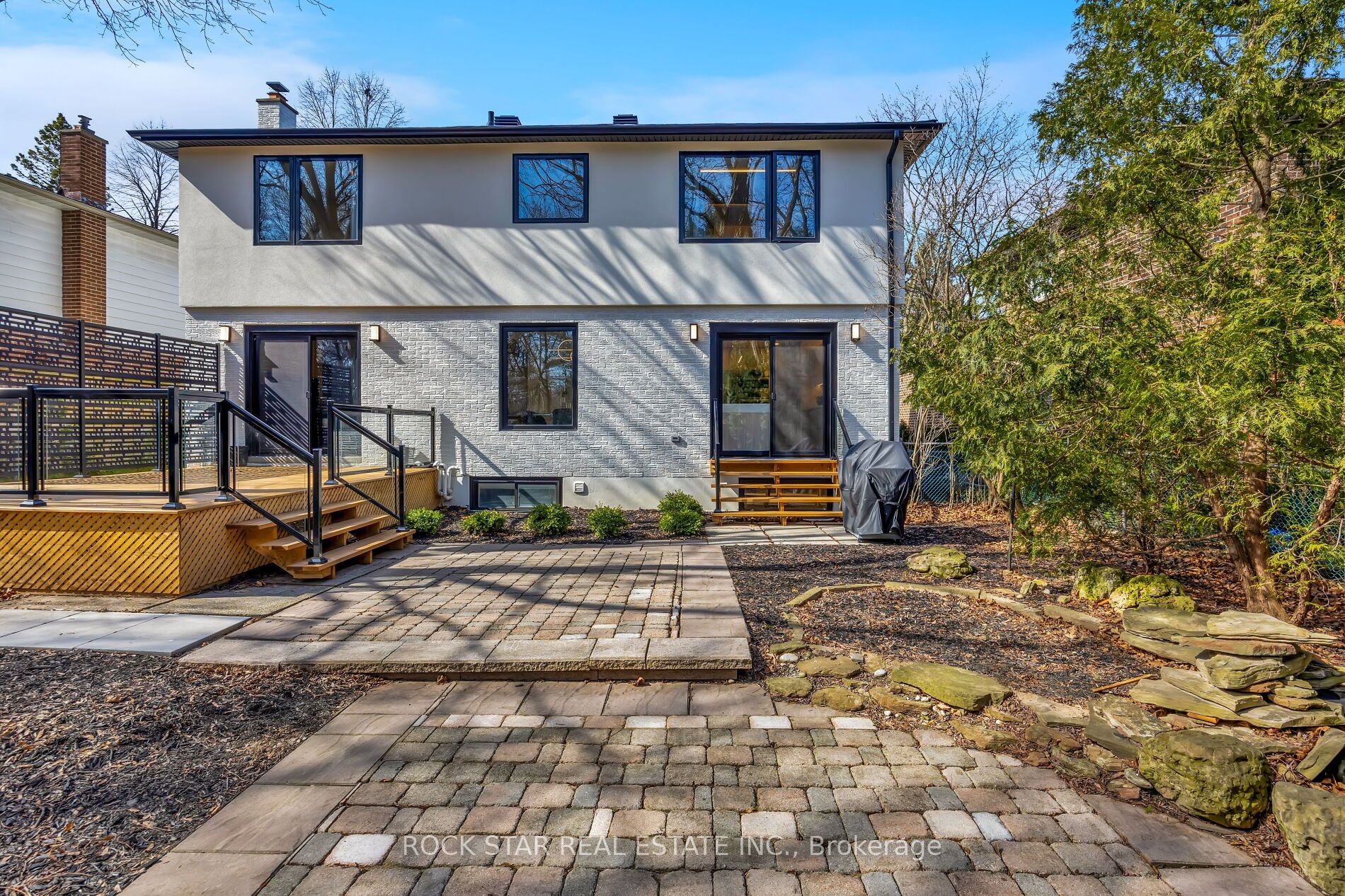 1722 Wedmore Way