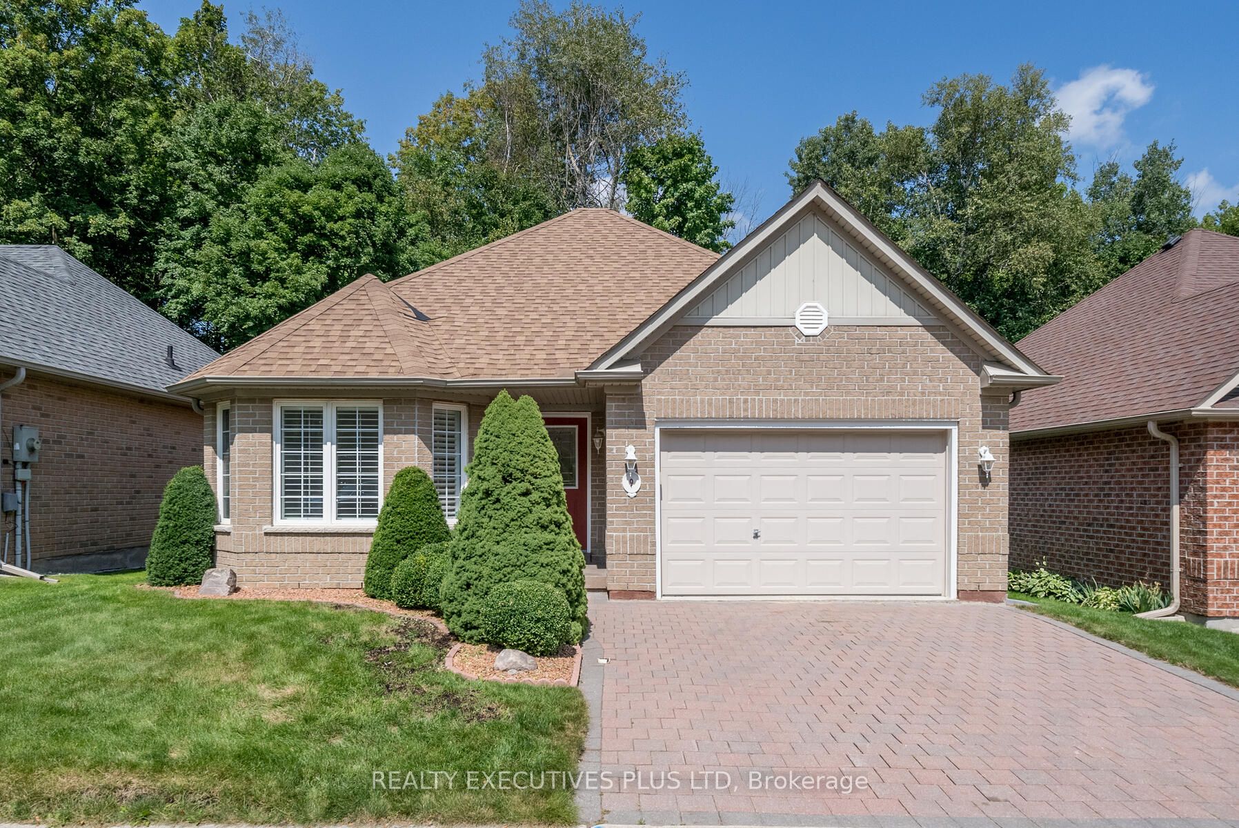 9 Hilliard Court