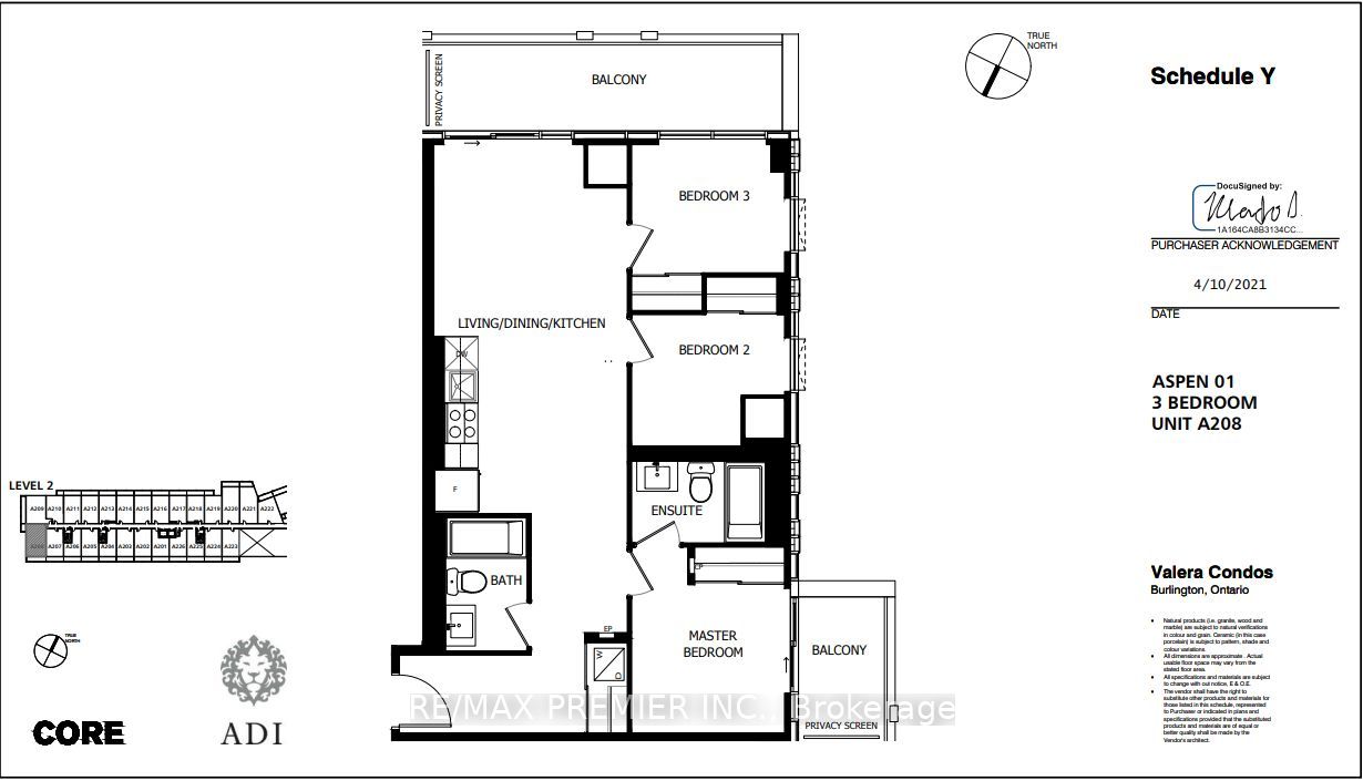 3210 Dakota Common #A208