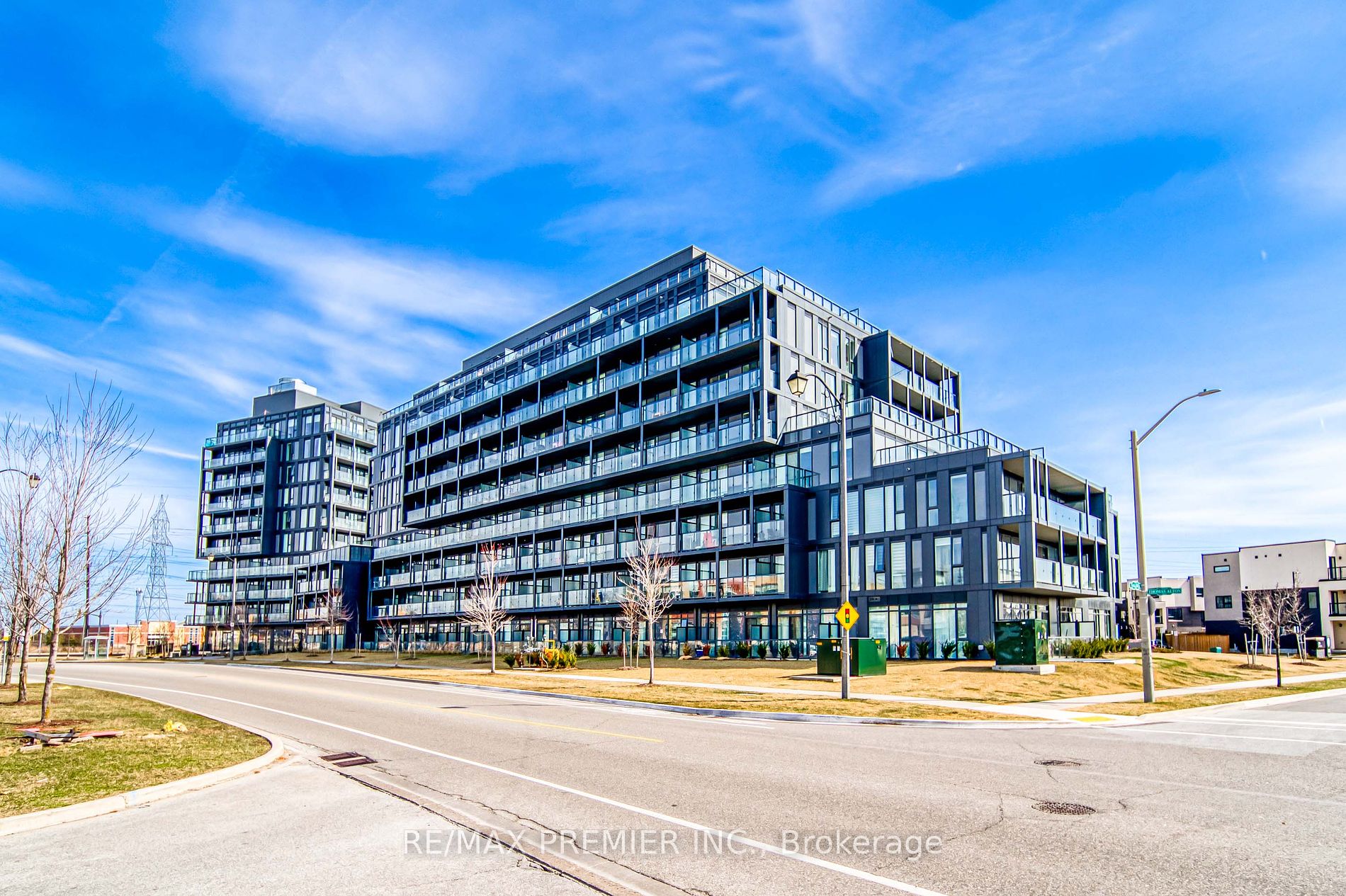 3210 Dakota Common #A208