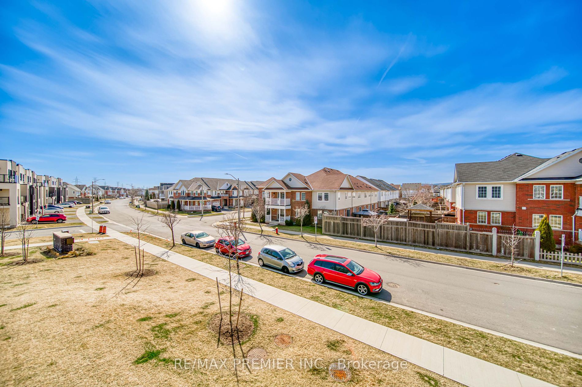 3210 Dakota Common #A208