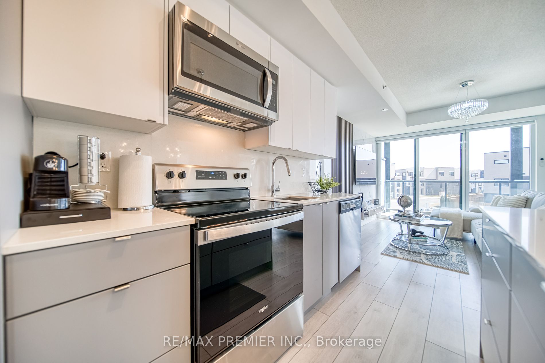 3210 Dakota Common #A208