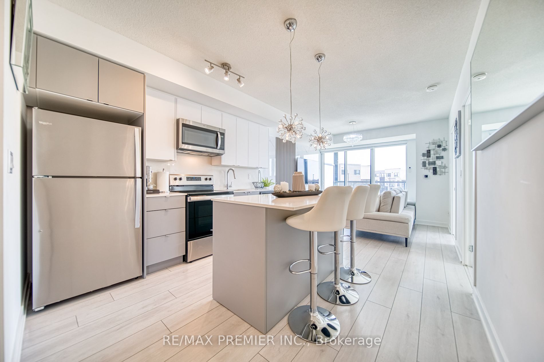 3210 Dakota Common #A208