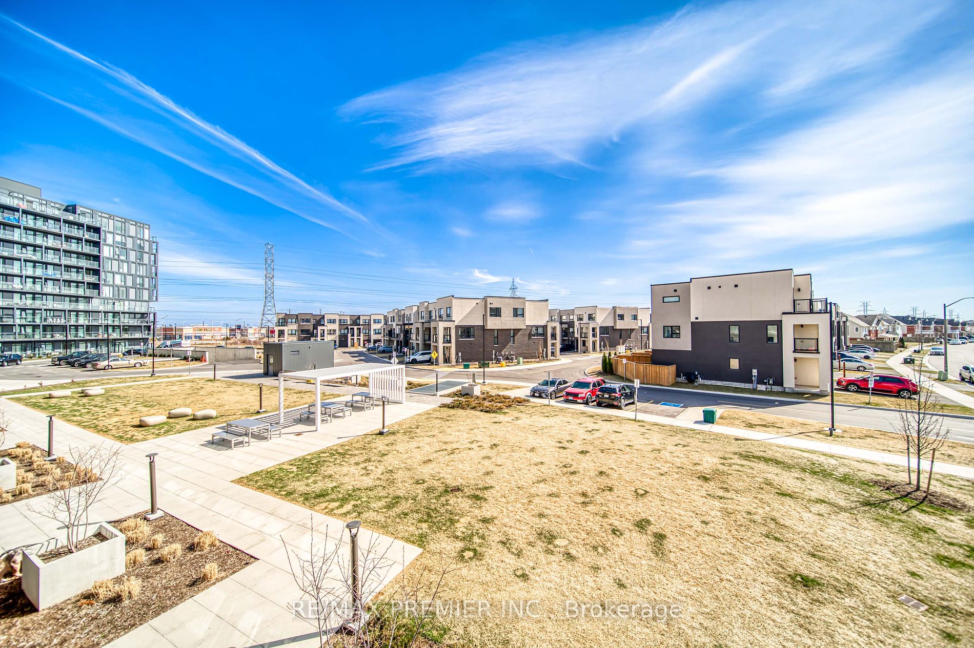 3210 Dakota Common #A208
