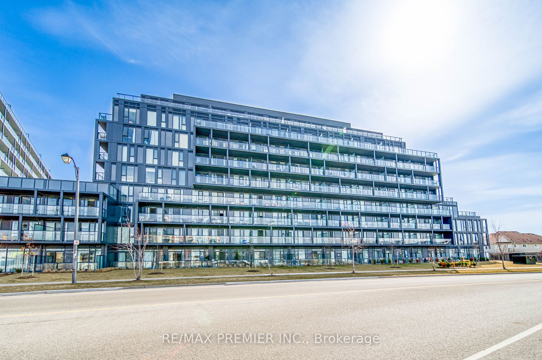 3210 Dakota Common #A208