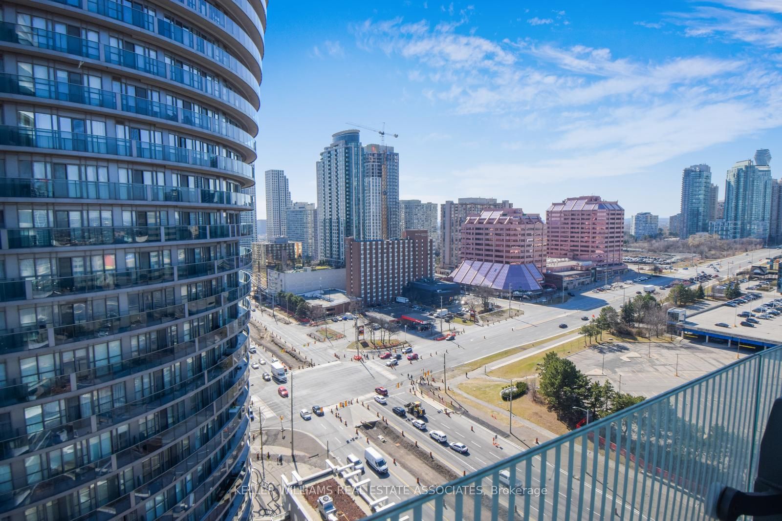 50 Absolute Ave, #1604