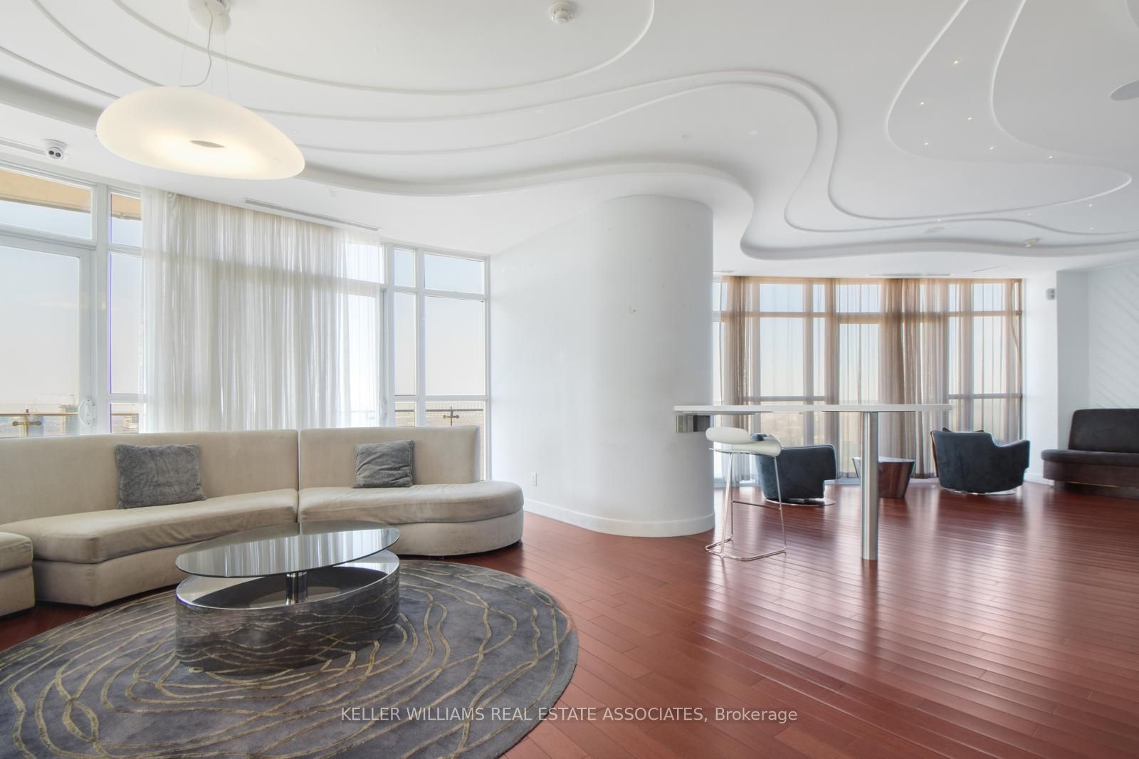 50 Absolute Ave, #1604