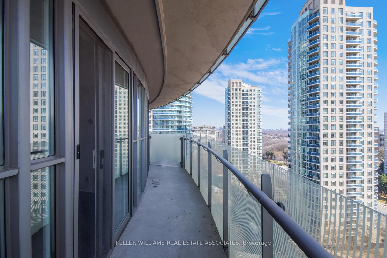 50 Absolute Ave, #1604