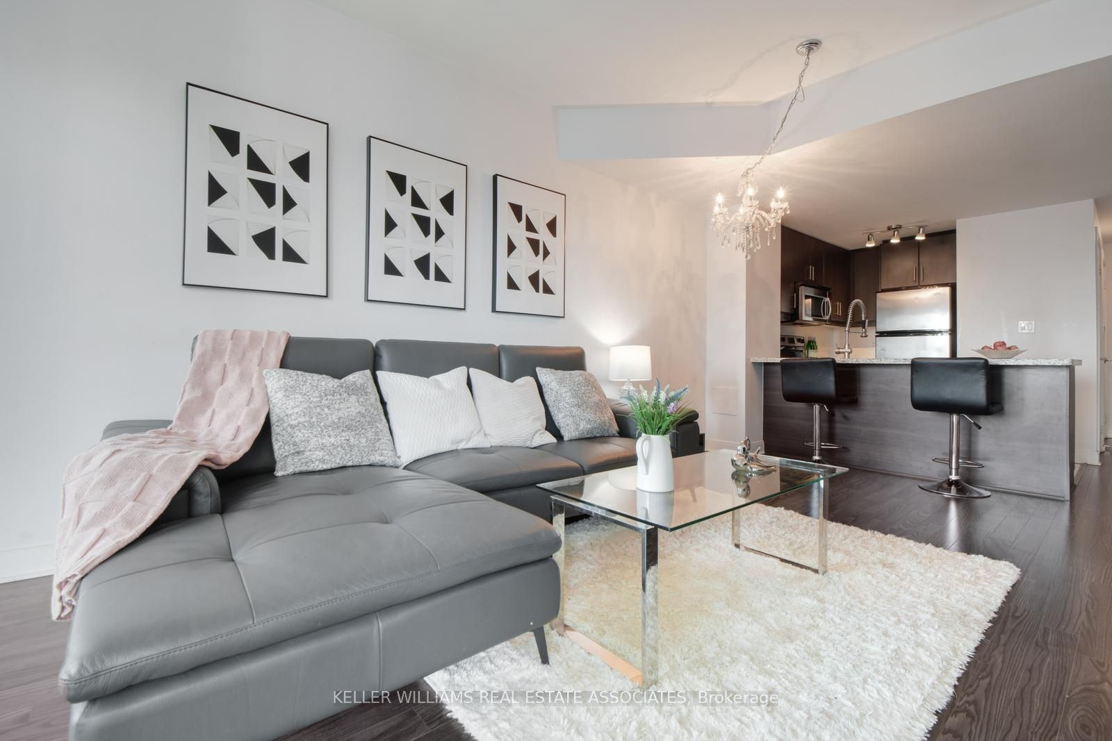 50 Absolute Ave, #1604