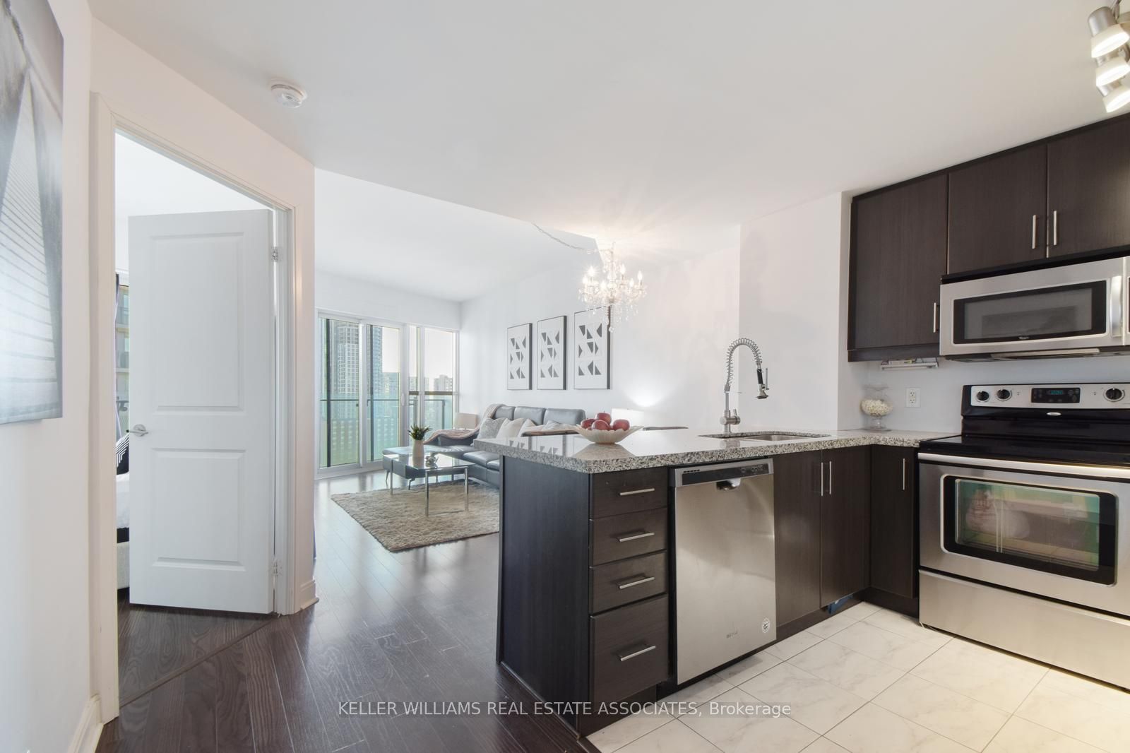 50 Absolute Ave, #1604