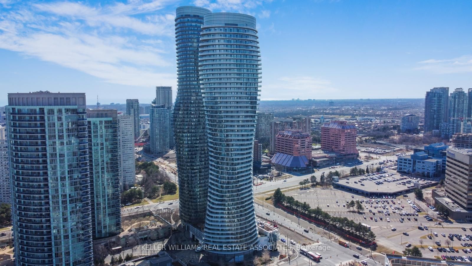 50 Absolute Ave, #1604