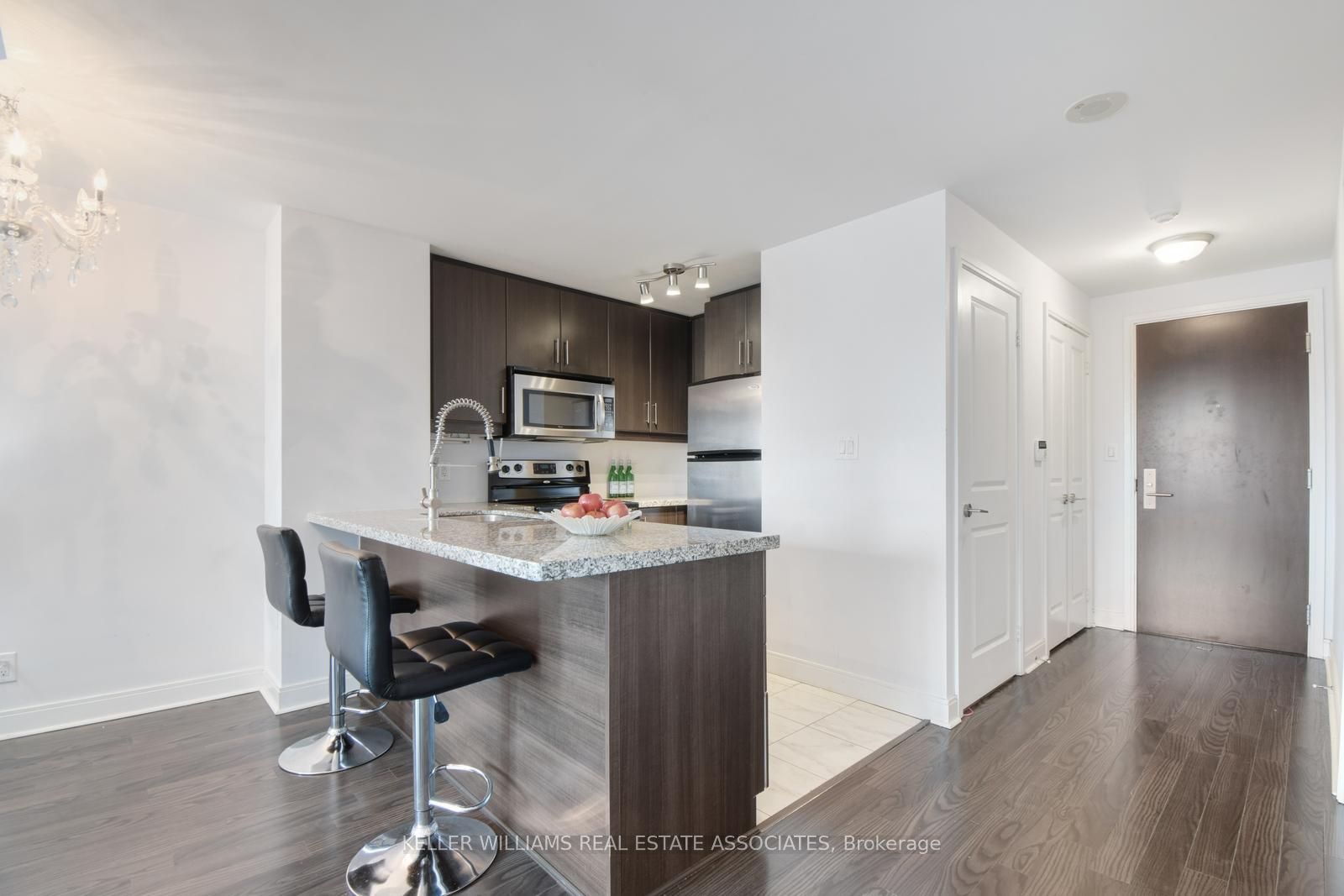 50 Absolute Ave, #1604