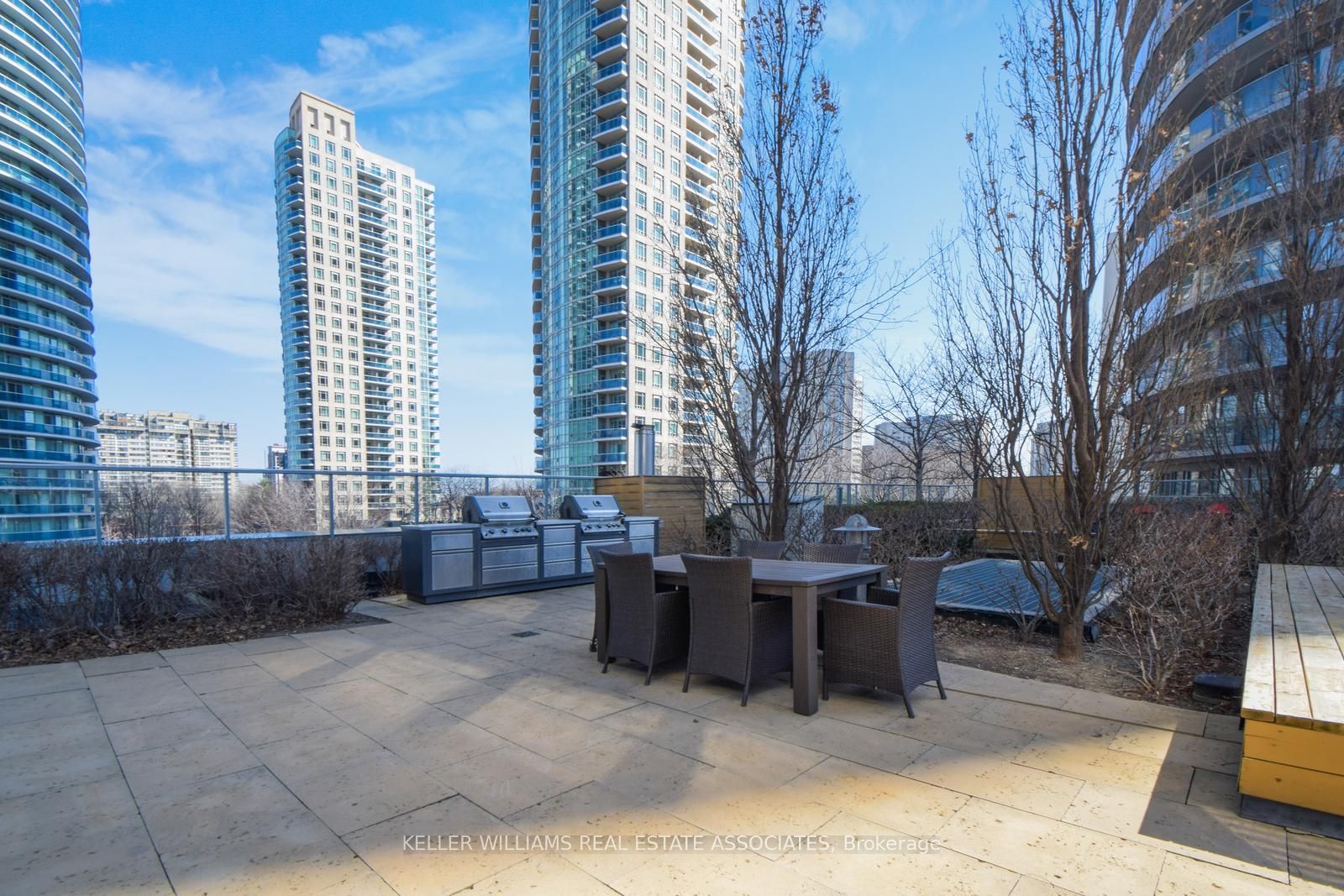 50 Absolute Ave, #1604