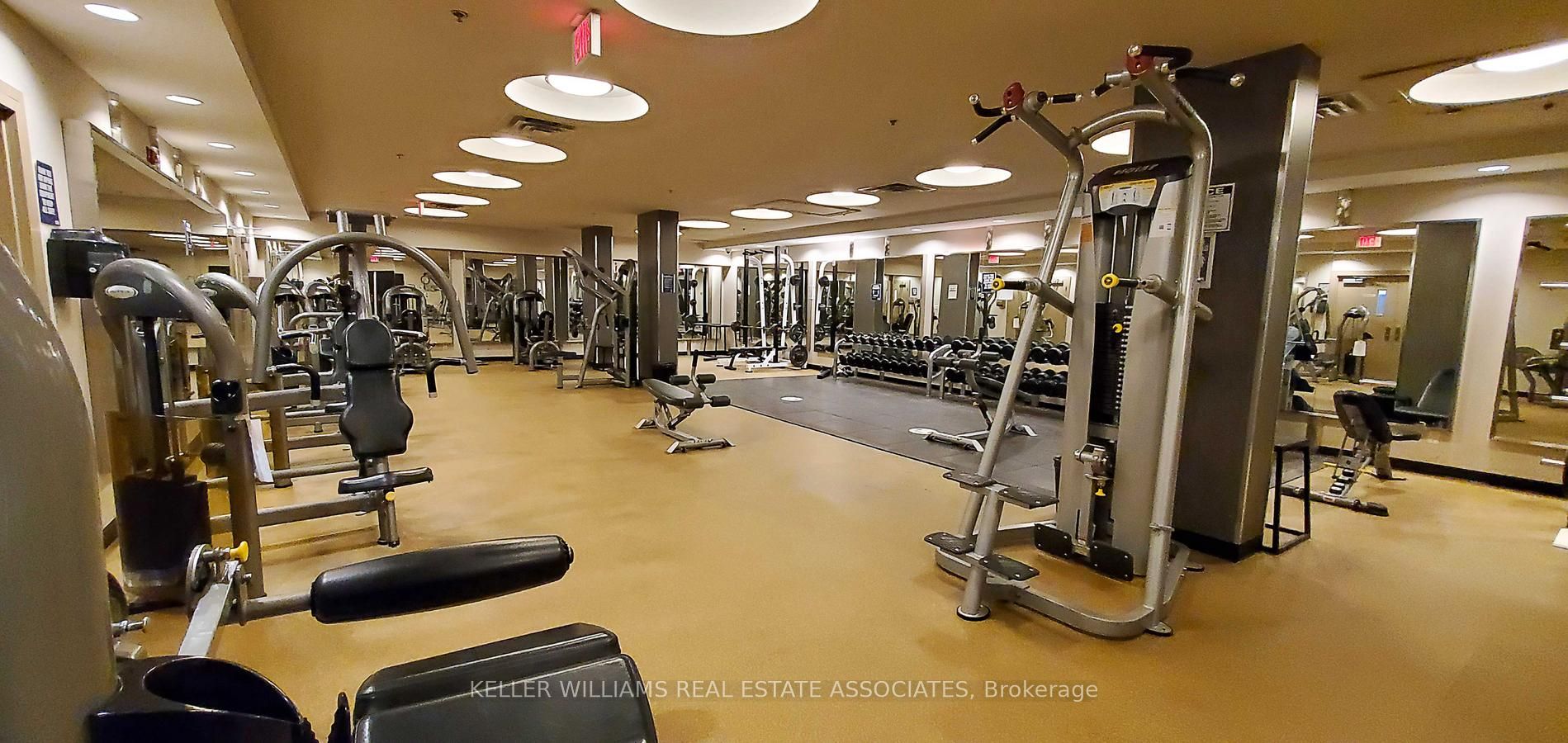 50 Absolute Ave, #1604