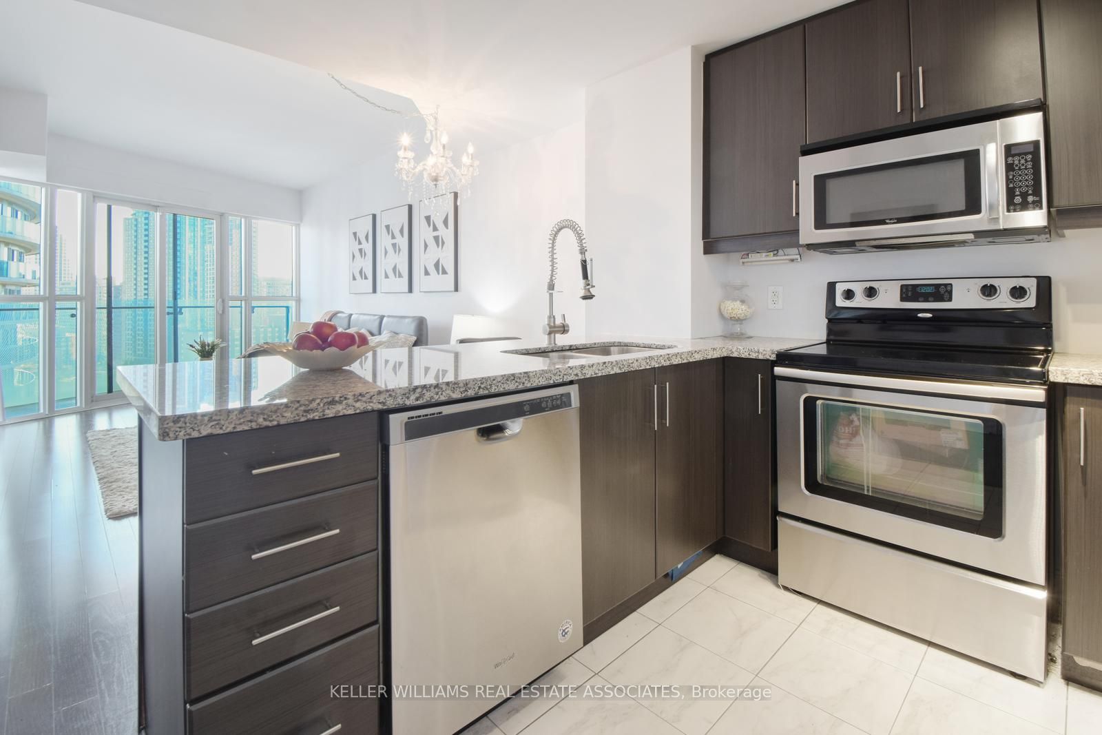 50 Absolute Ave, #1604