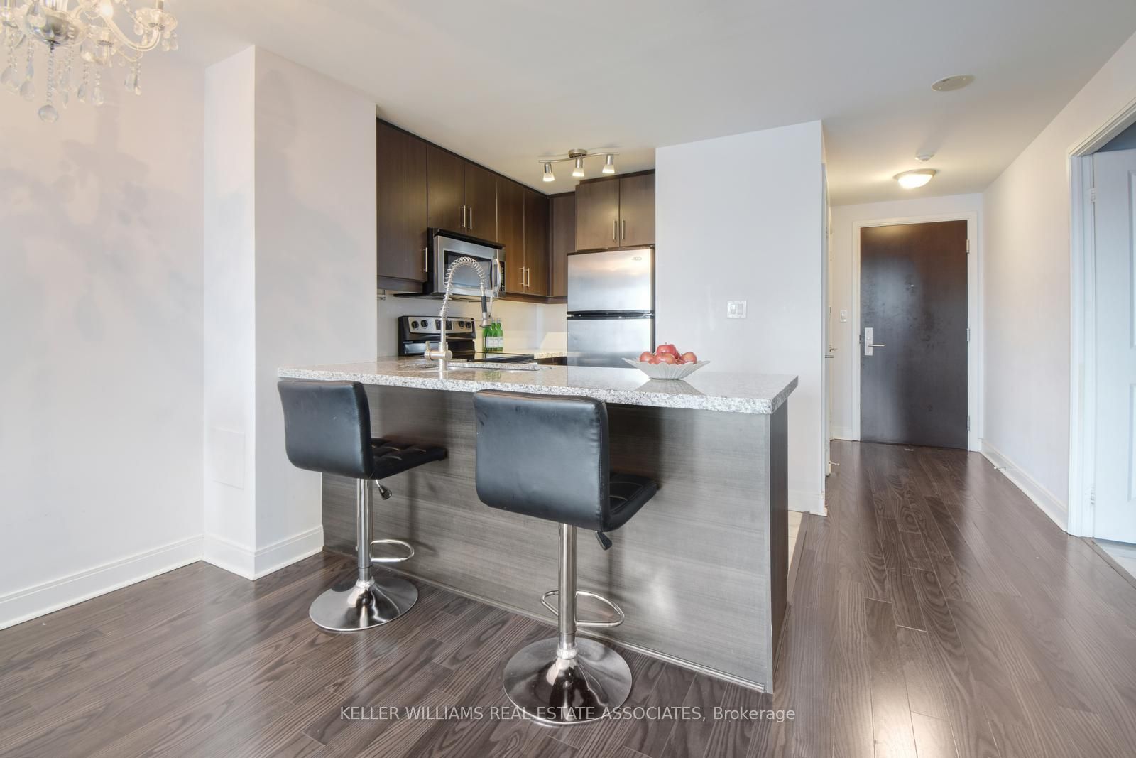 50 Absolute Ave, #1604