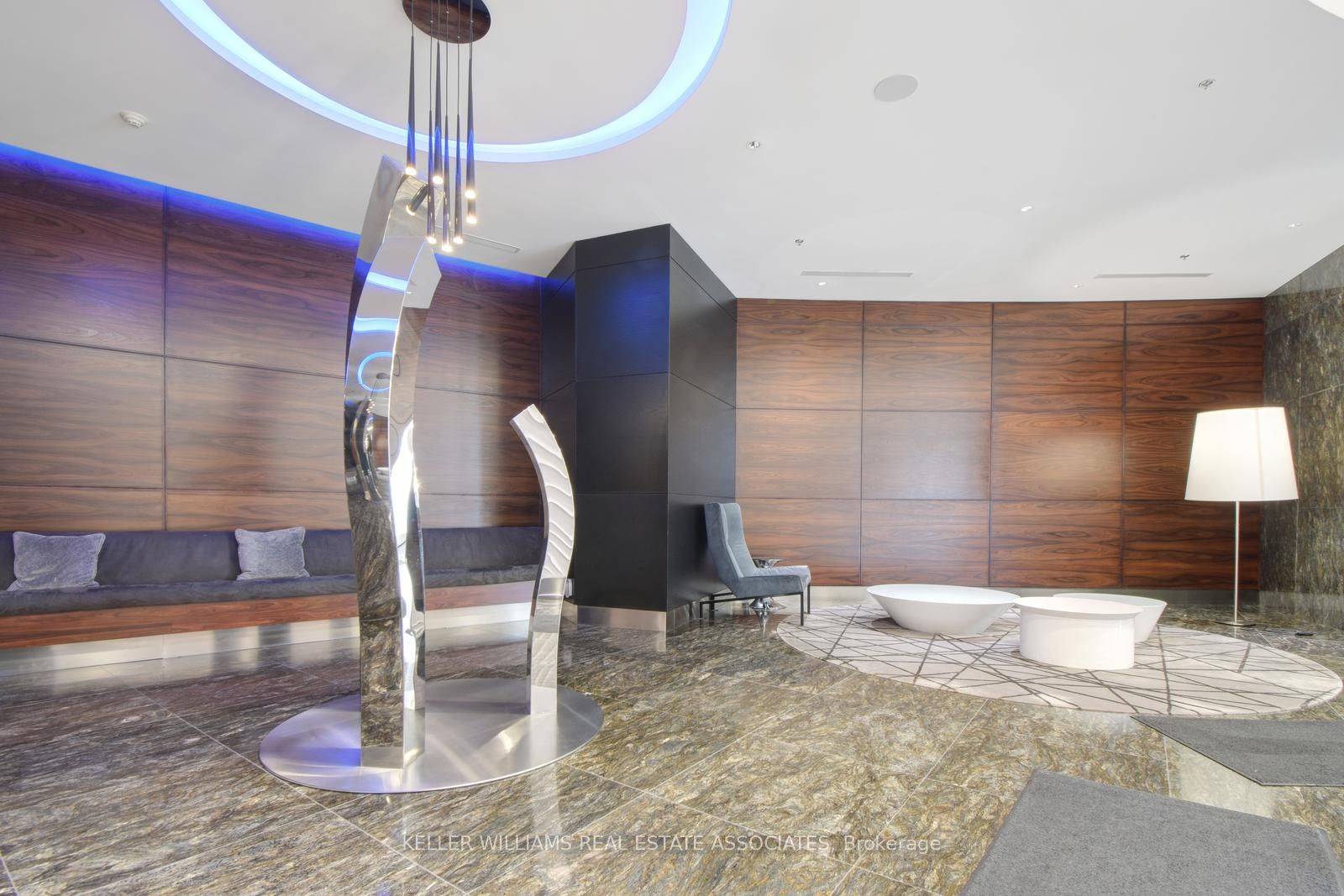 50 Absolute Ave, #1604