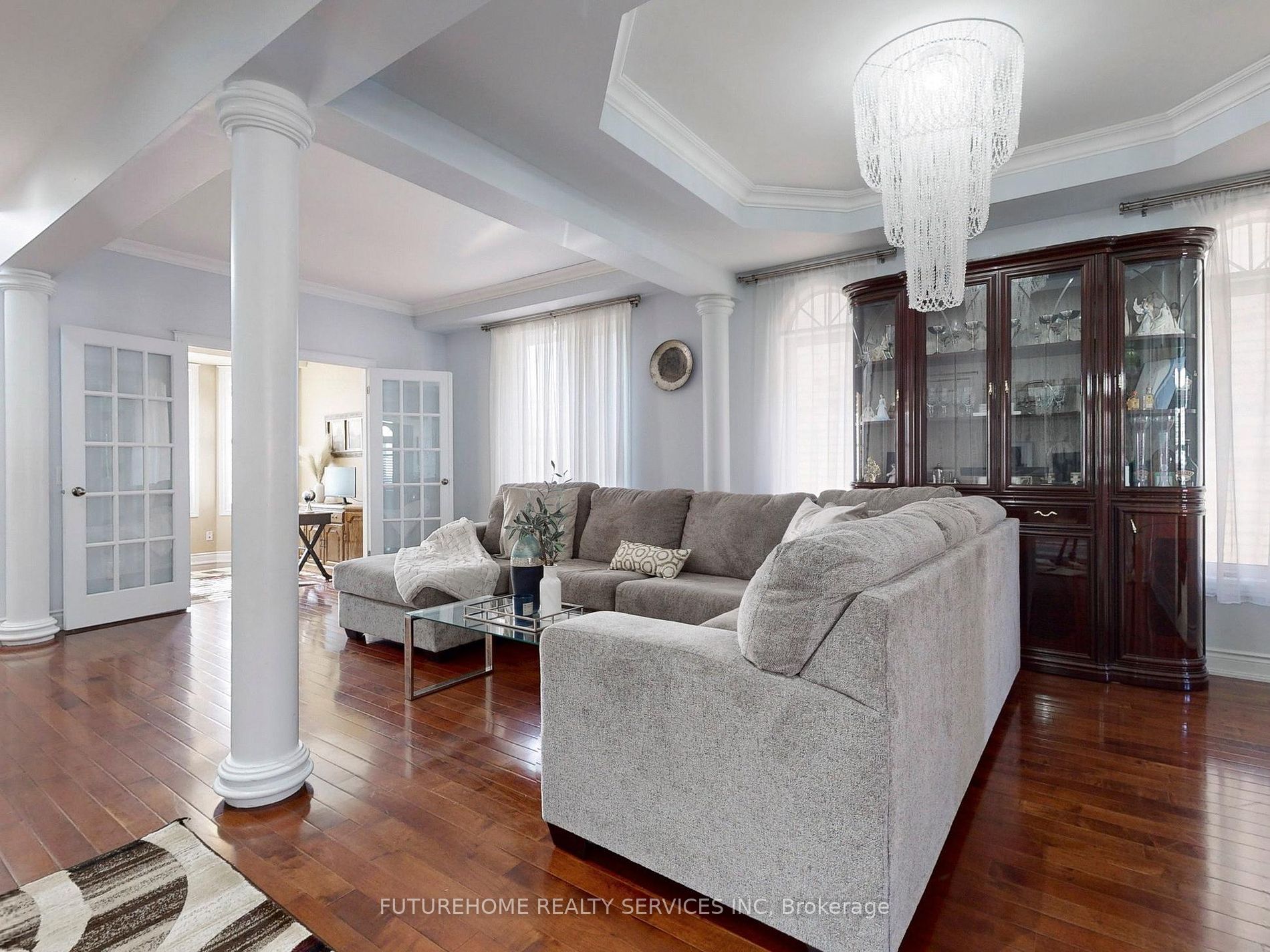 46 Eaglesprings Cres