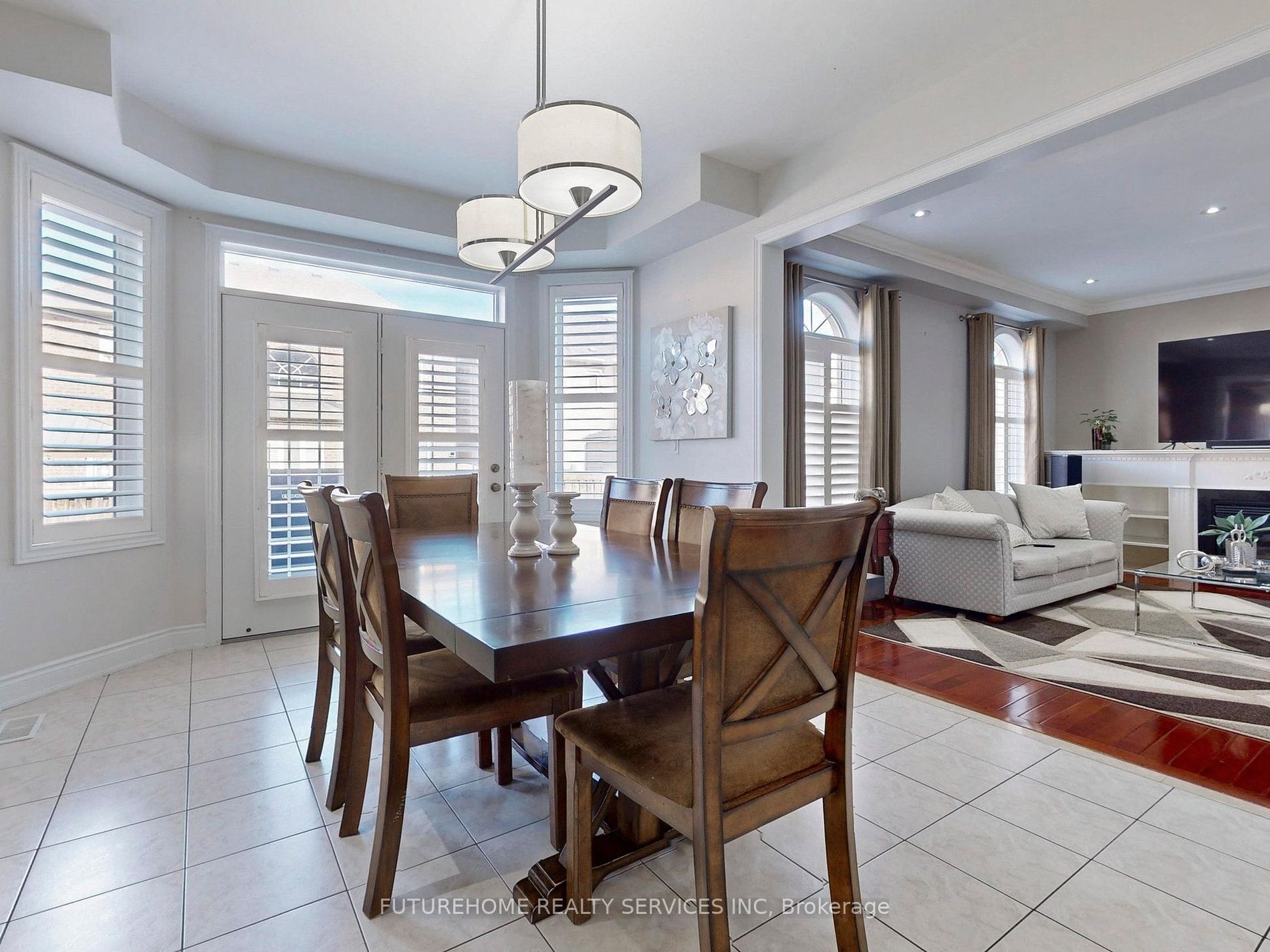 46 Eaglesprings Cres