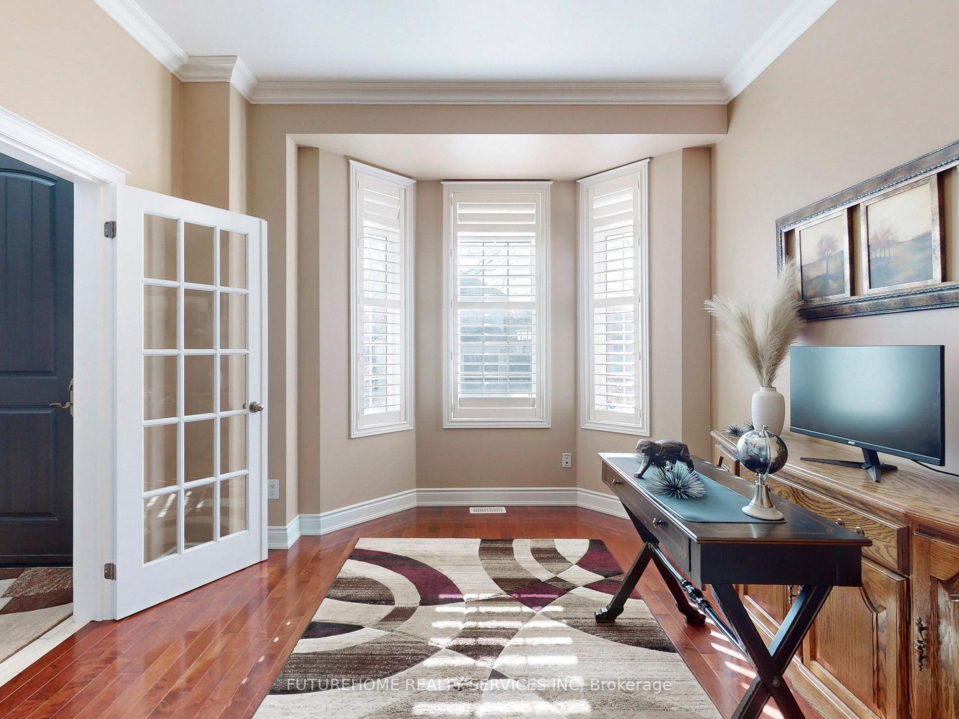 46 Eaglesprings Cres
