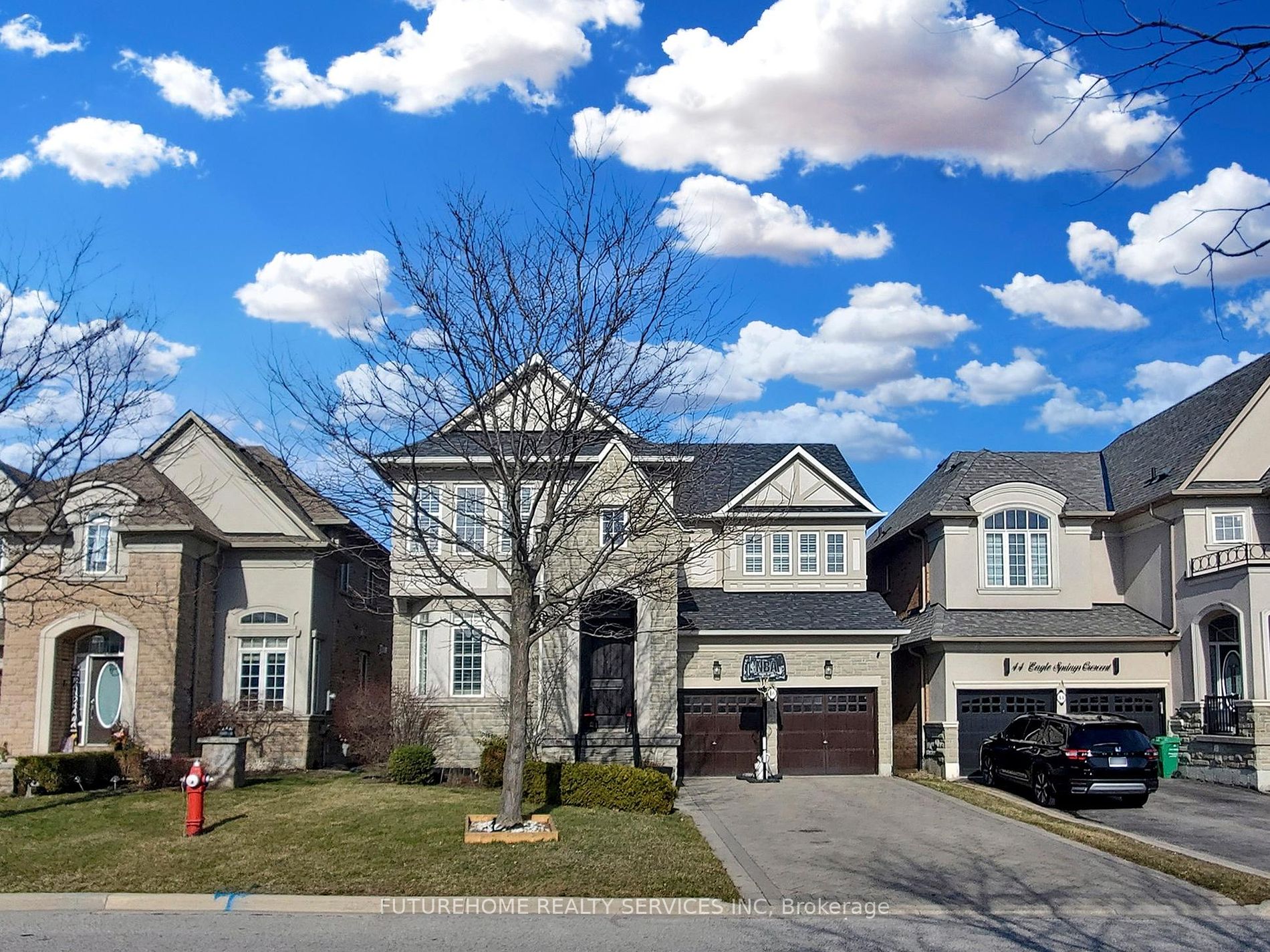 46 Eaglesprings Cres